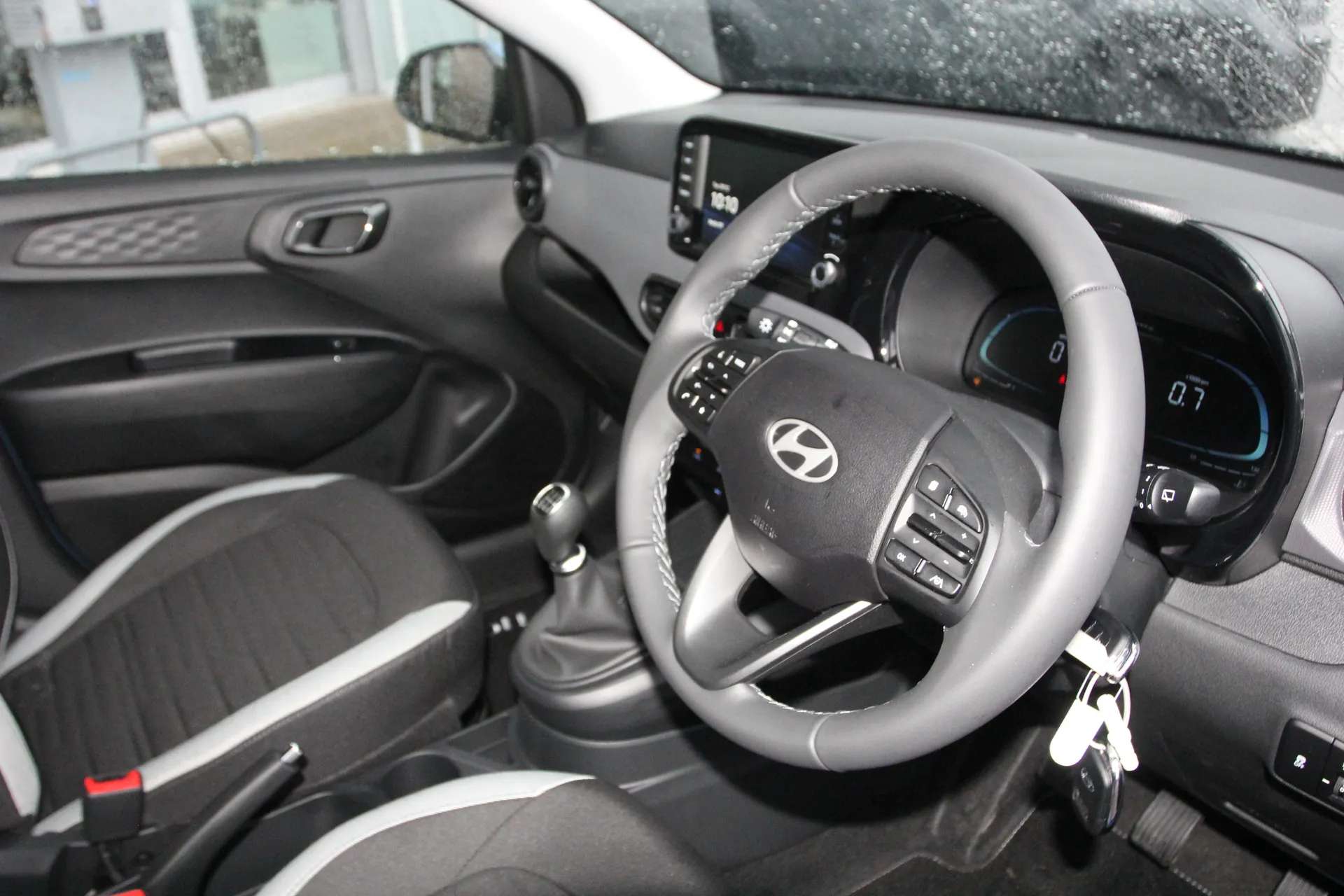 2025 HYUNDAI I10 2025 HYUNDAI I10