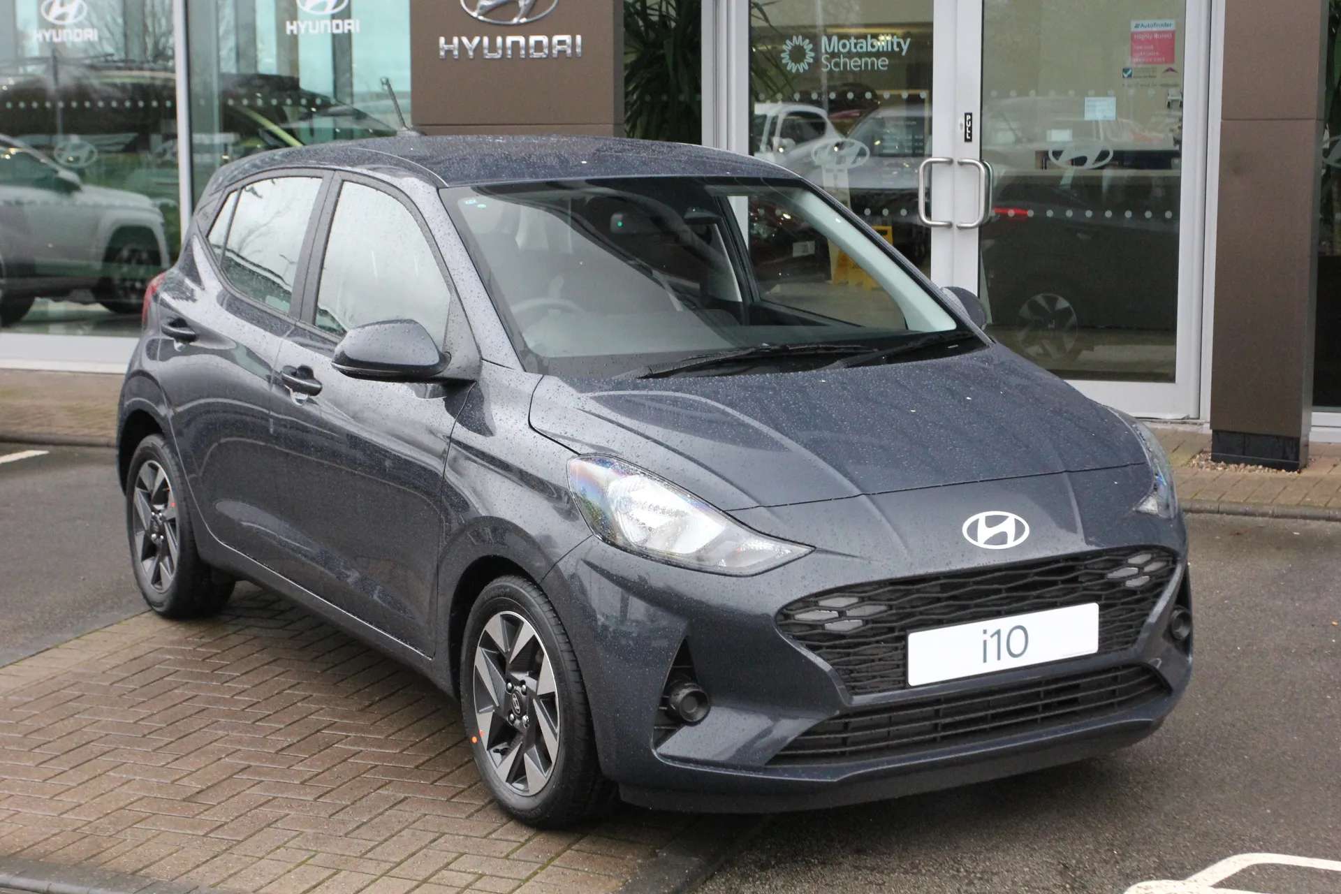 2025 HYUNDAI I10 2025 HYUNDAI I10