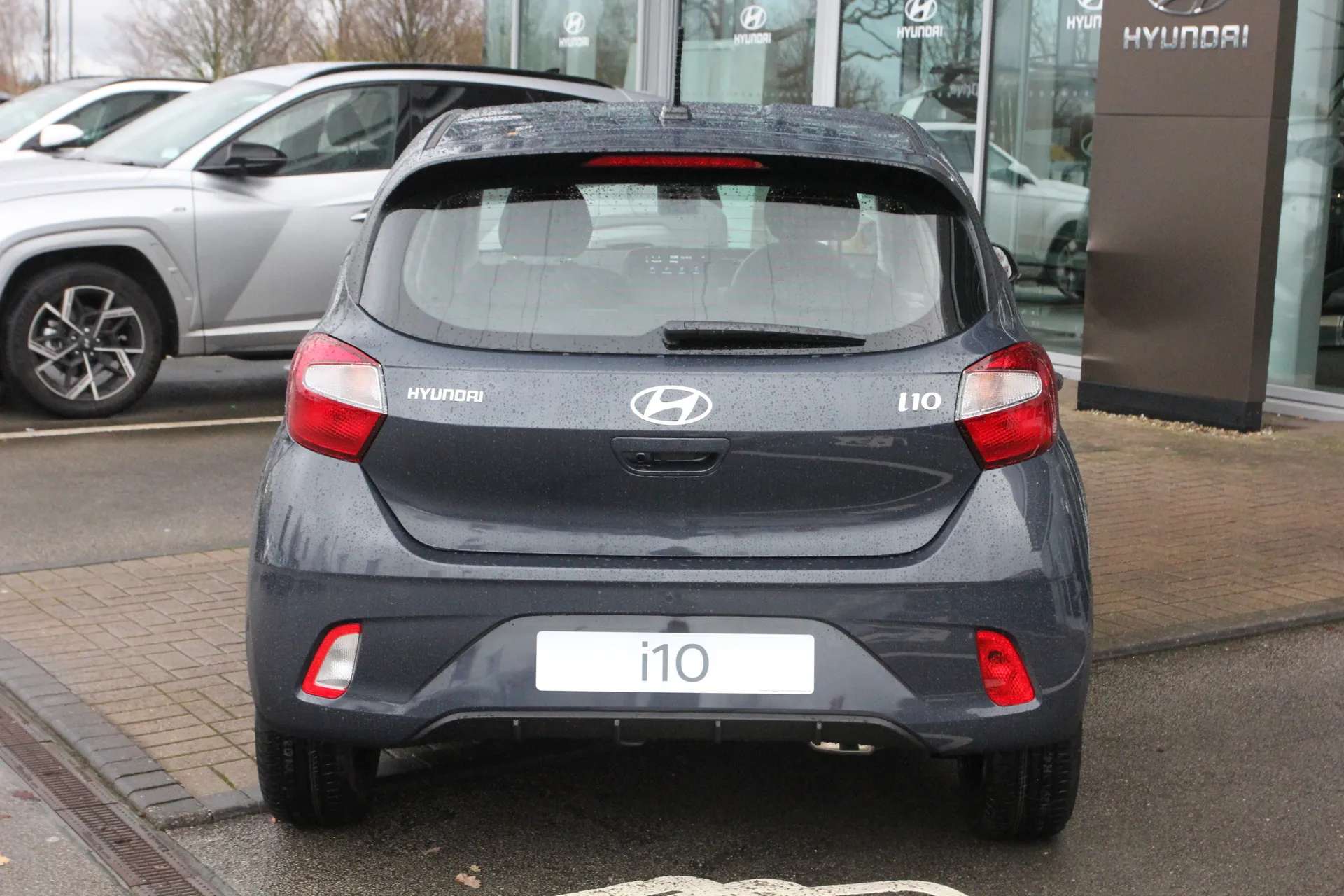 2025 HYUNDAI I10 2025 HYUNDAI I10