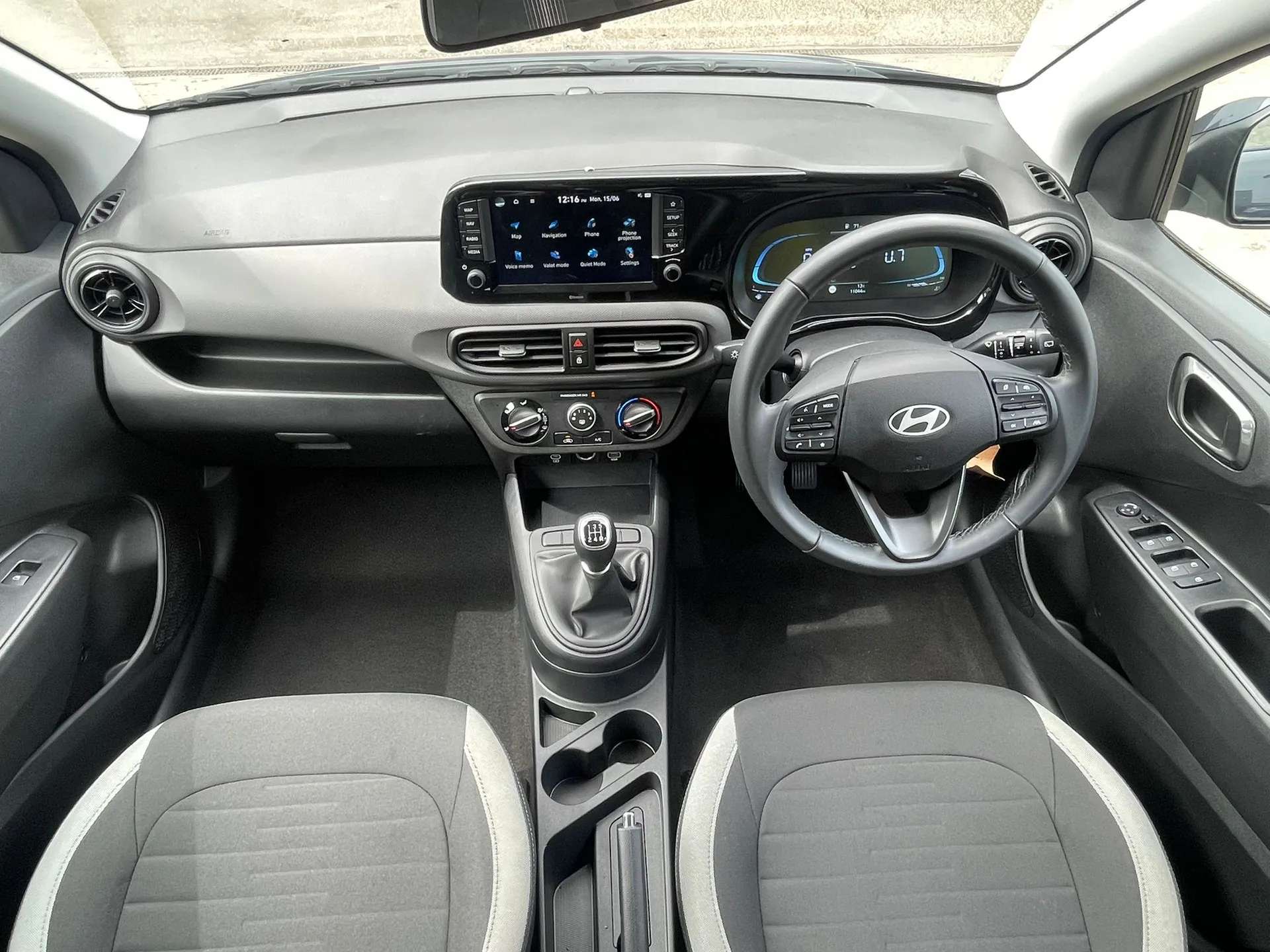 2025 HYUNDAI I10 2025 HYUNDAI I10