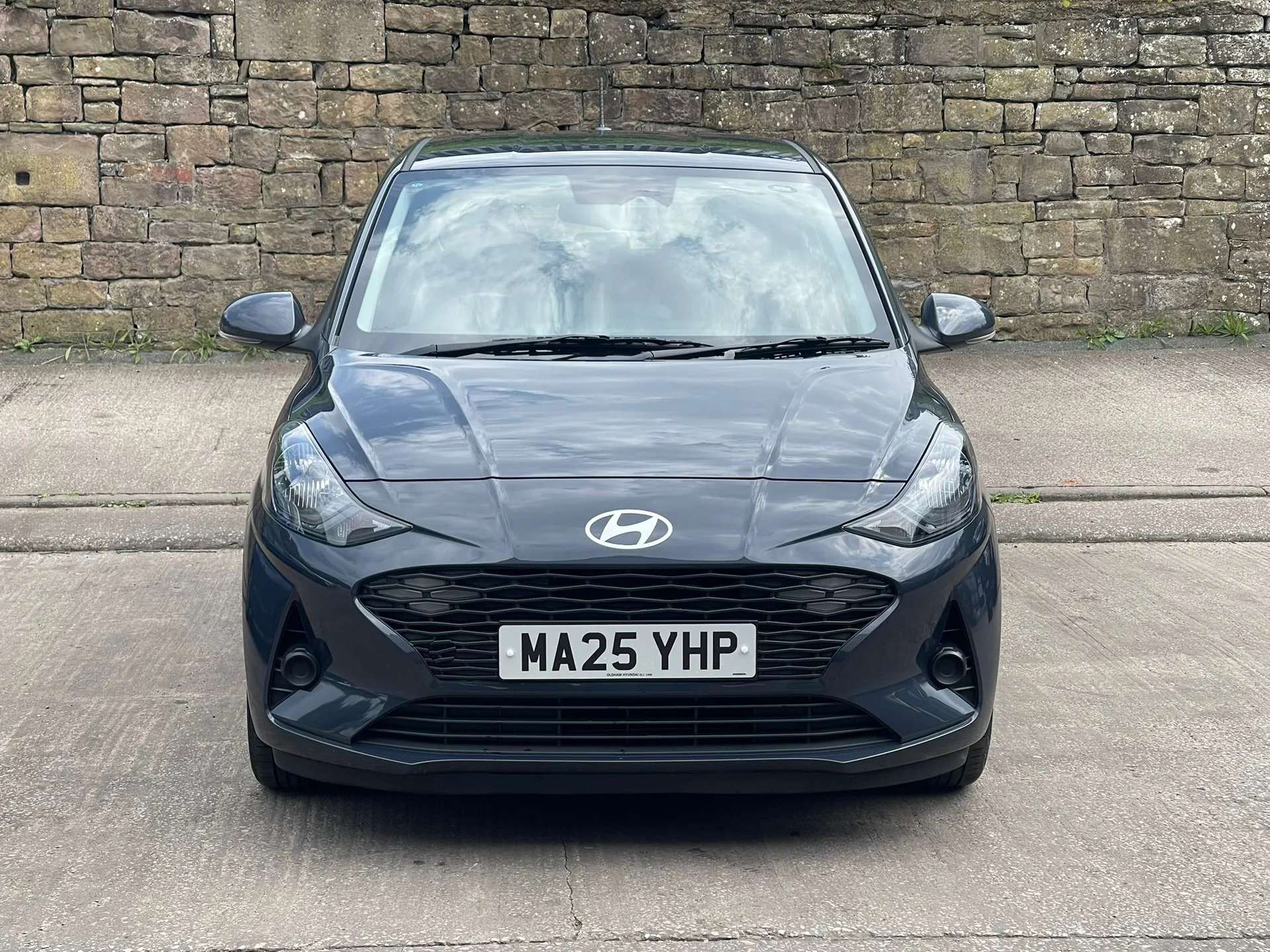 2025 HYUNDAI I10 2025 HYUNDAI I10