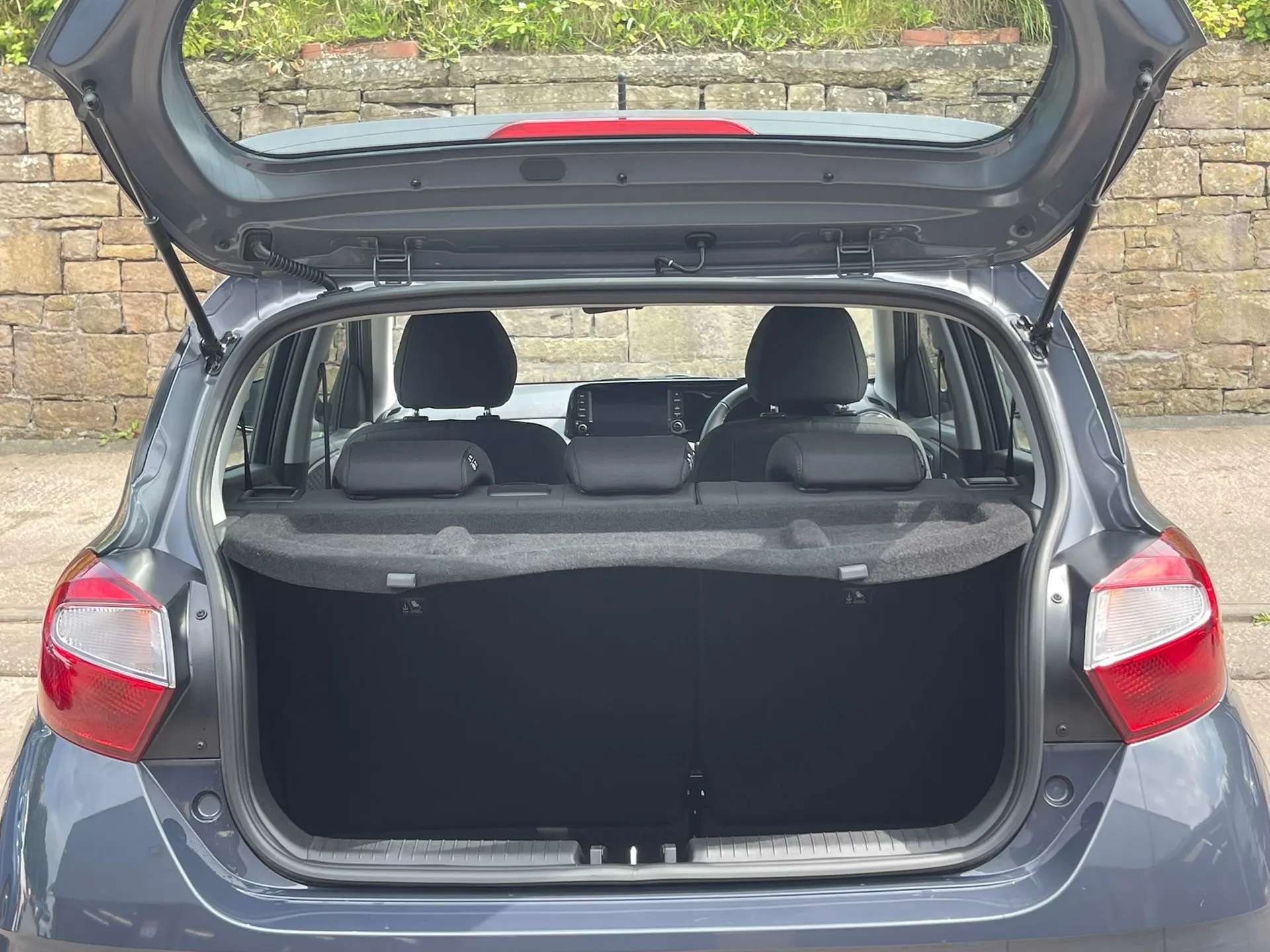 2025 HYUNDAI I10 2025 HYUNDAI I10