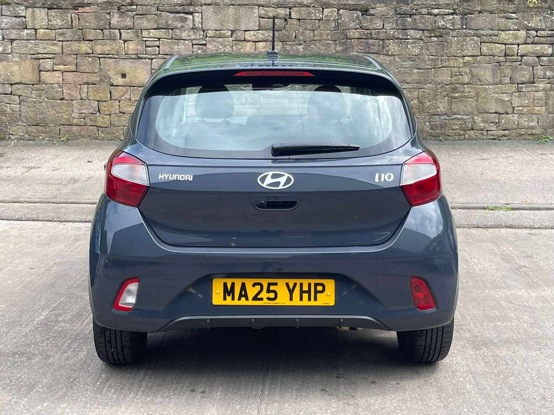 2025 HYUNDAI I10 2025 HYUNDAI I10
