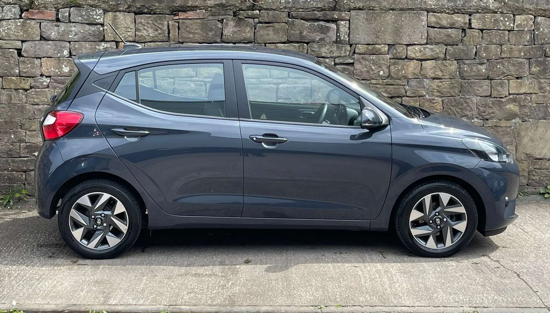 2025 HYUNDAI I10 2025 HYUNDAI I10
