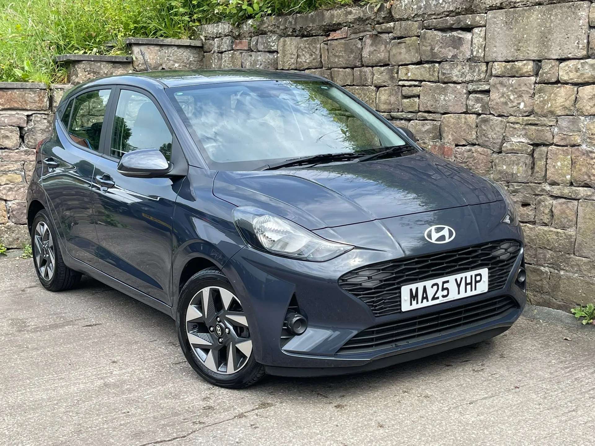 2025 HYUNDAI I10 2025 HYUNDAI I10