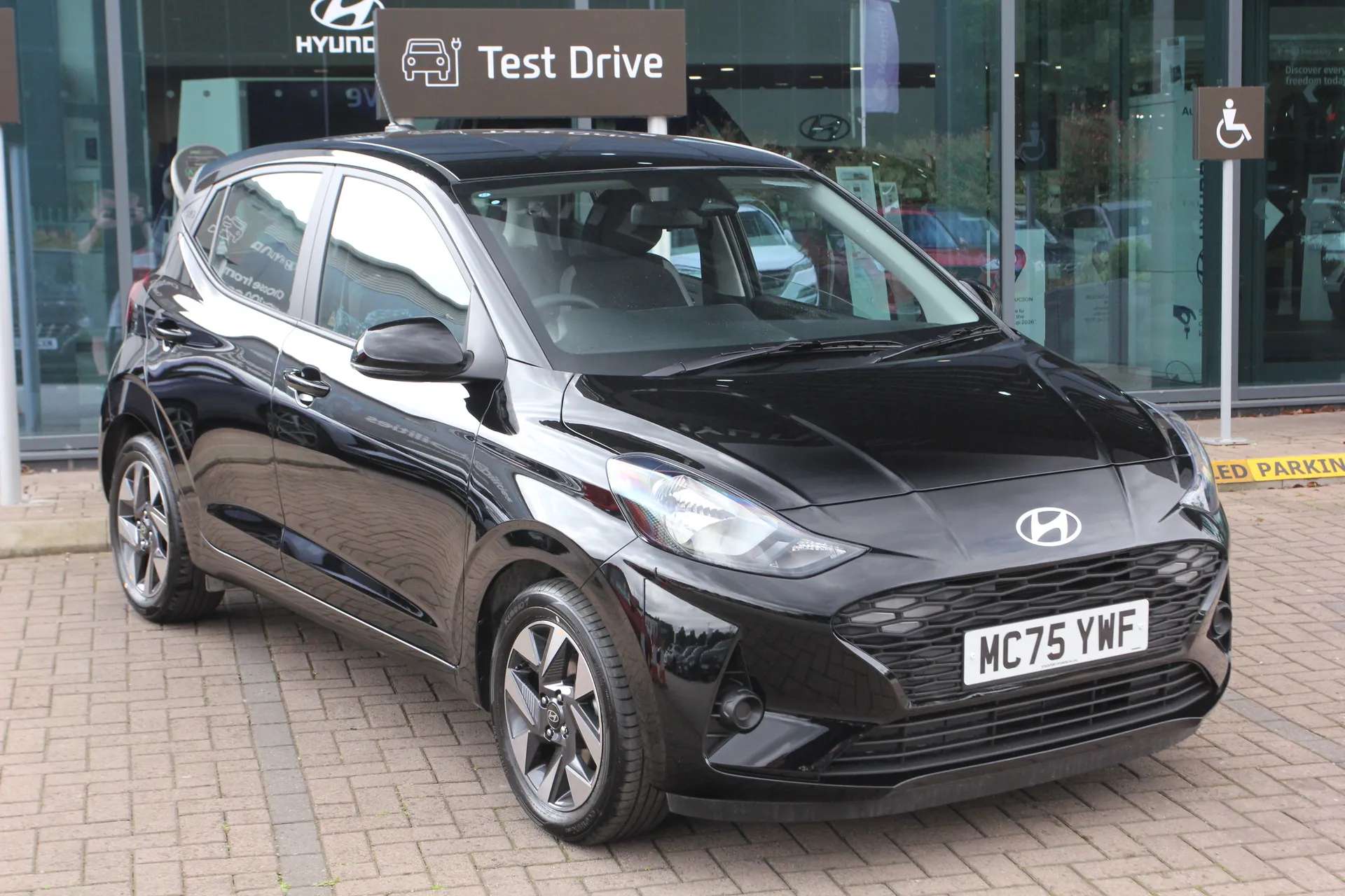 2025 HYUNDAI I10 2025 HYUNDAI I10
