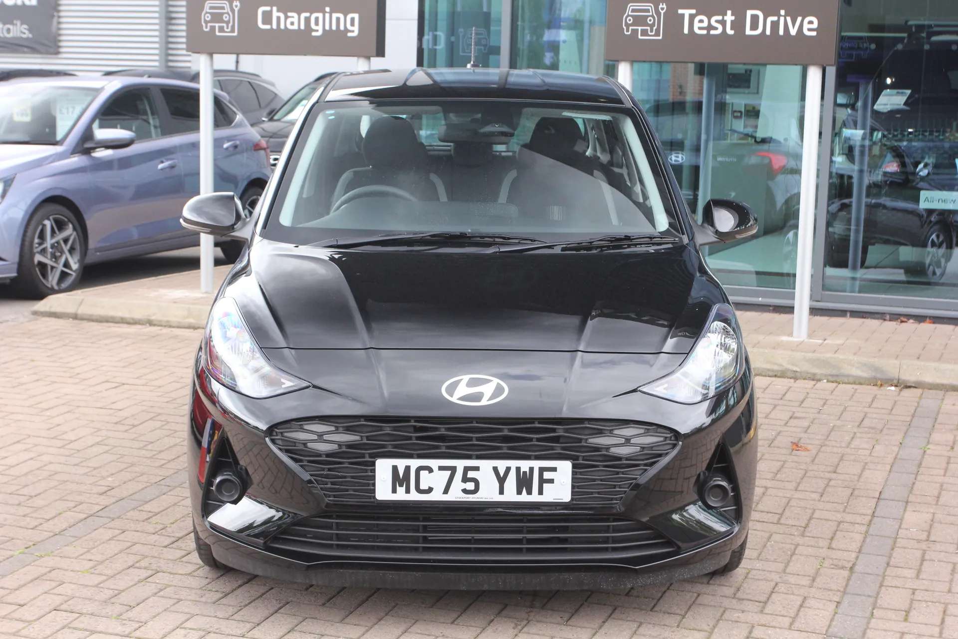 2025 HYUNDAI I10 2025 HYUNDAI I10