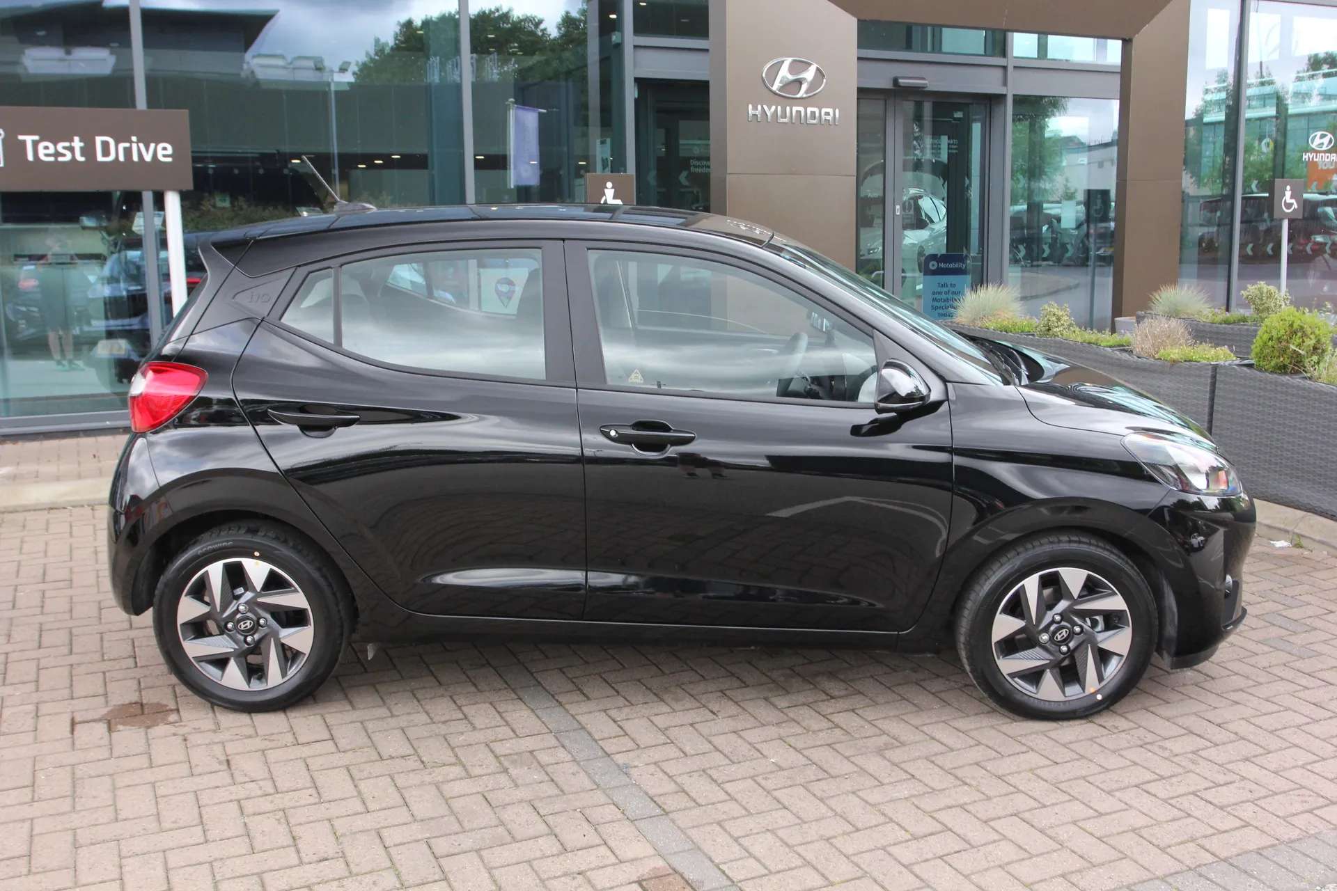 2025 HYUNDAI I10 2025 HYUNDAI I10