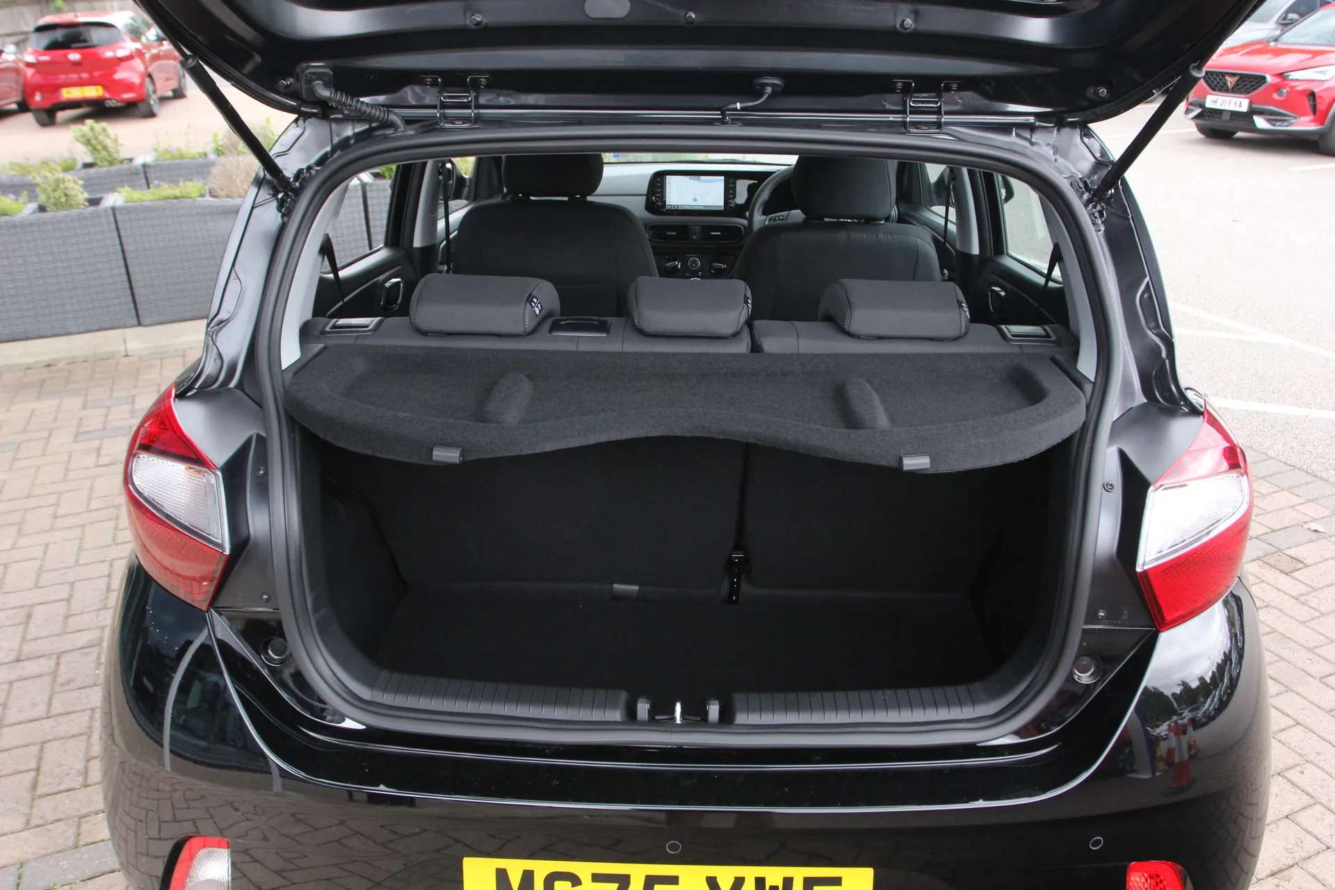 2025 HYUNDAI I10 2025 HYUNDAI I10