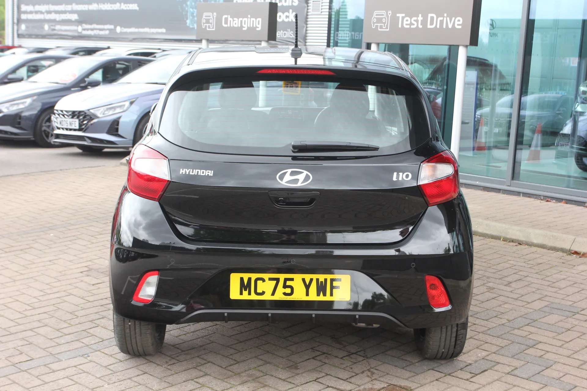 2025 HYUNDAI I10 2025 HYUNDAI I10