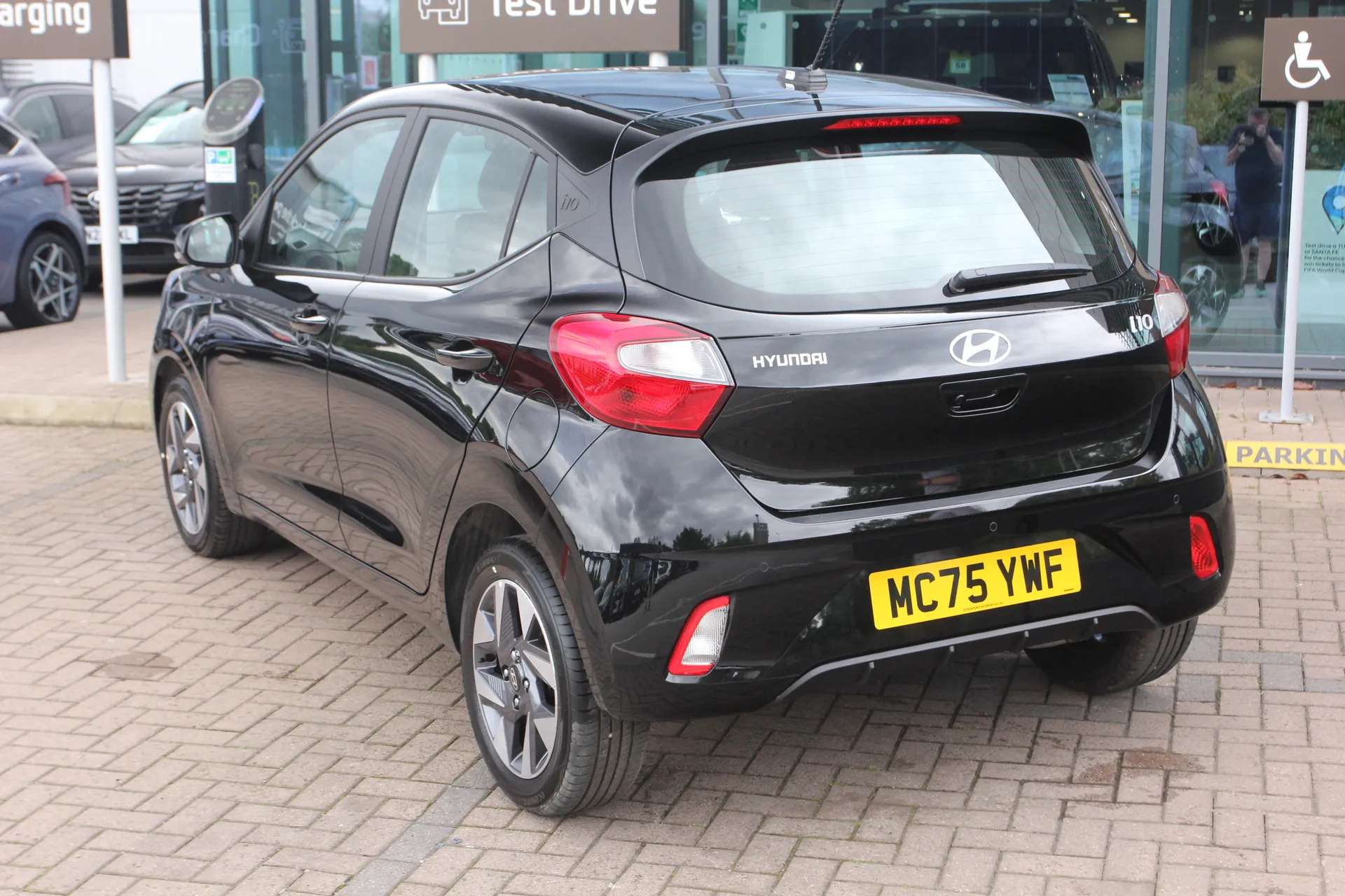 2025 HYUNDAI I10 2025 HYUNDAI I10