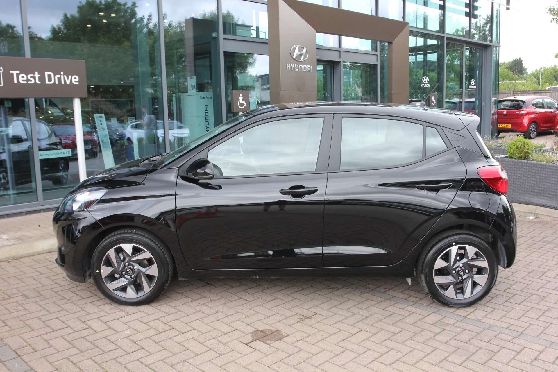 2025 HYUNDAI I10 2025 HYUNDAI I10