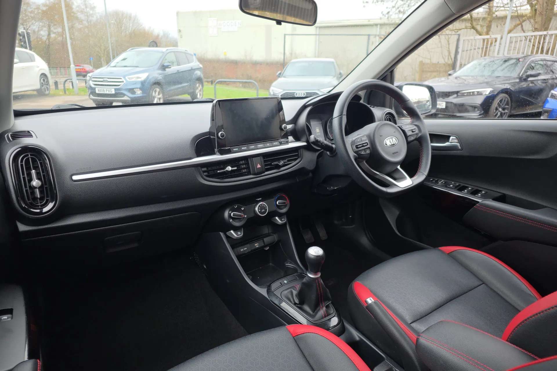 2021 KIA PICANTO 2021 KIA PICANTO