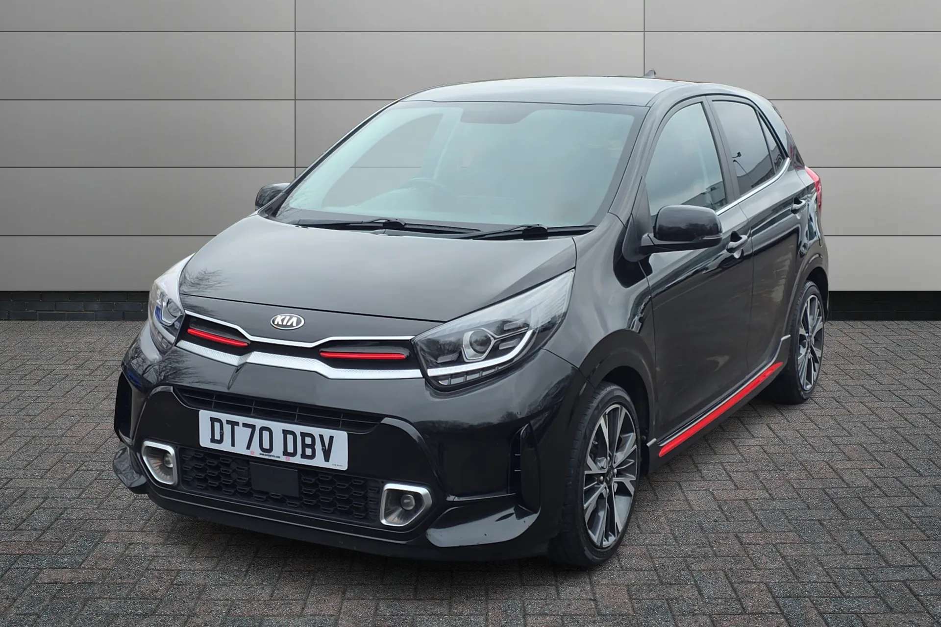 2021 KIA PICANTO 2021 KIA PICANTO