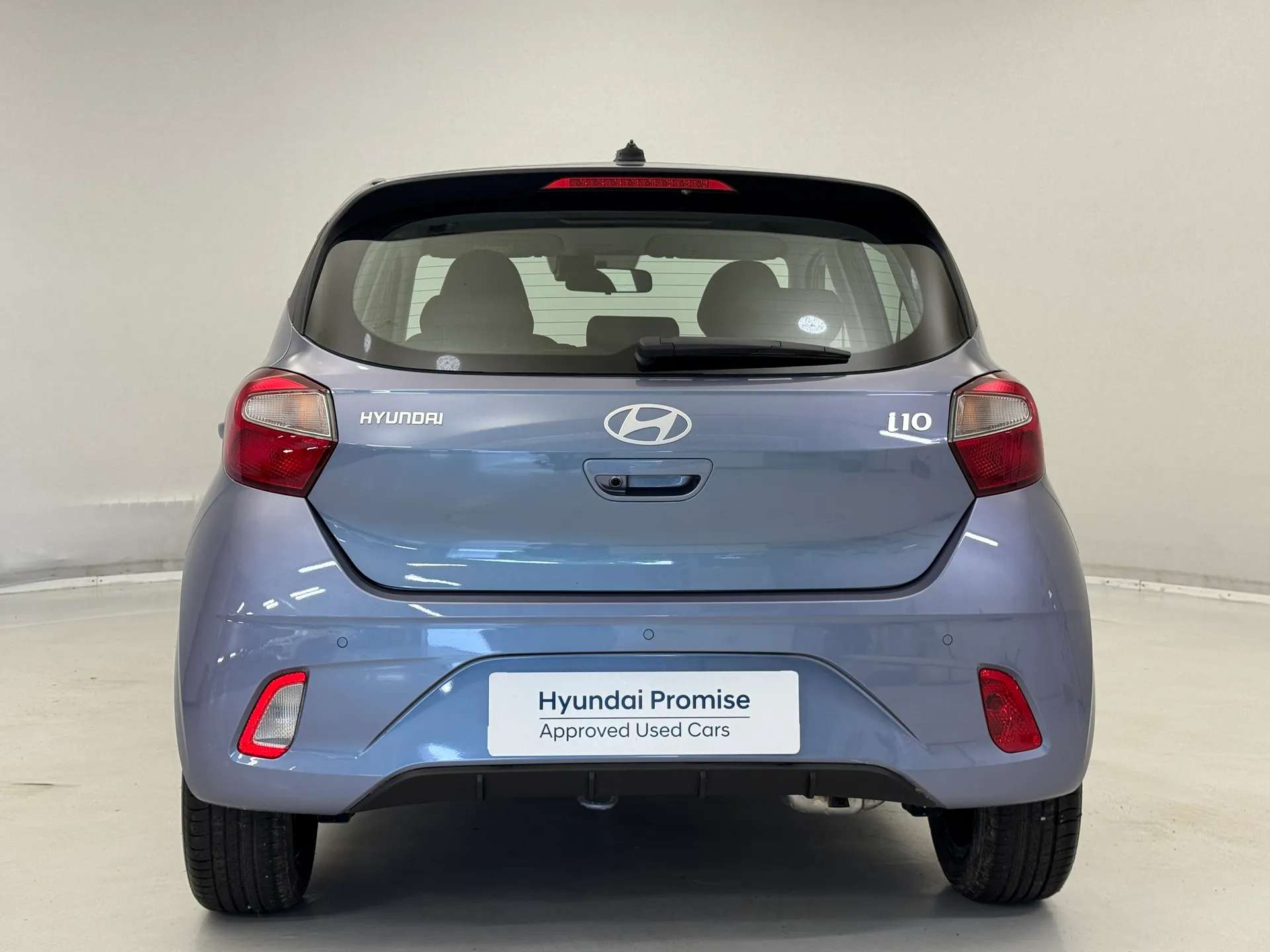 2024 HYUNDAI I10 2024 HYUNDAI I10