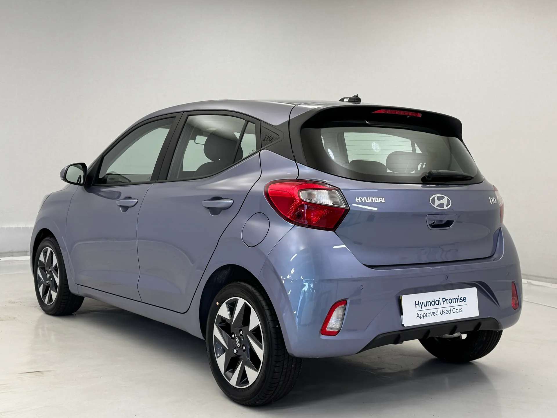 2024 HYUNDAI I10 2024 HYUNDAI I10
