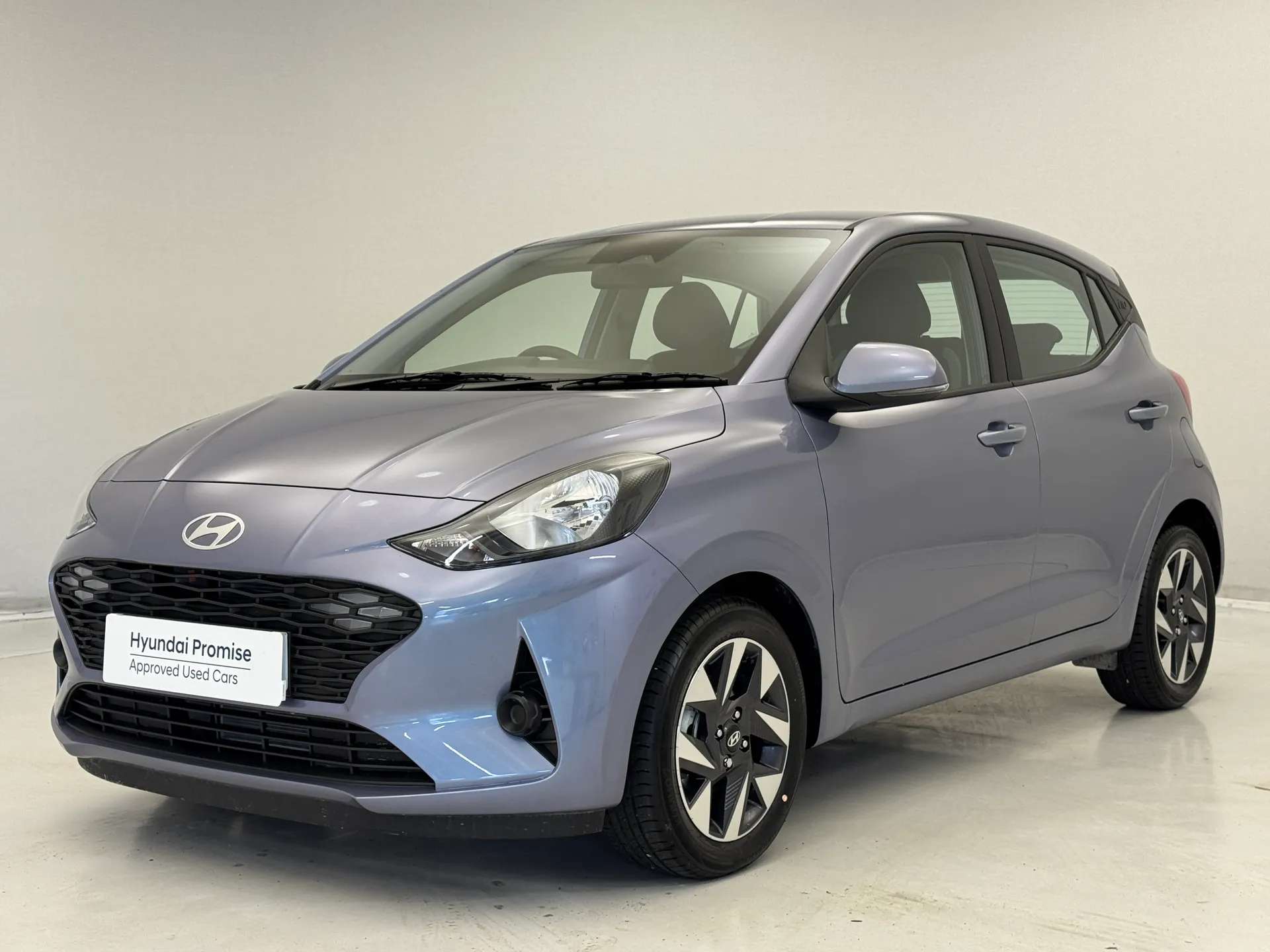 2024 HYUNDAI I10 2024 HYUNDAI I10