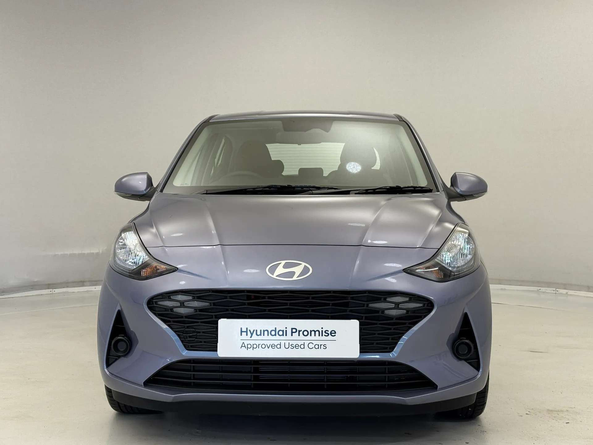 2024 HYUNDAI I10 2024 HYUNDAI I10