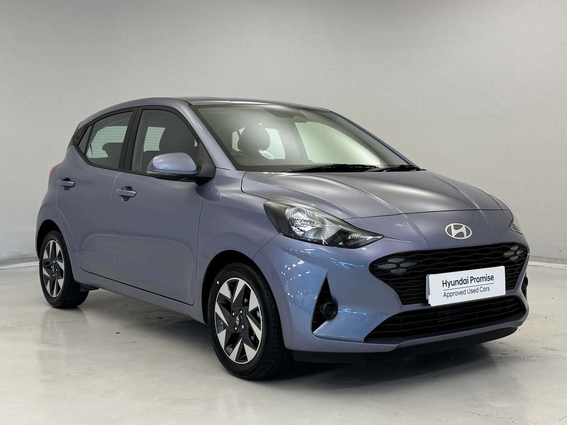 2024 HYUNDAI I10 2024 HYUNDAI I10