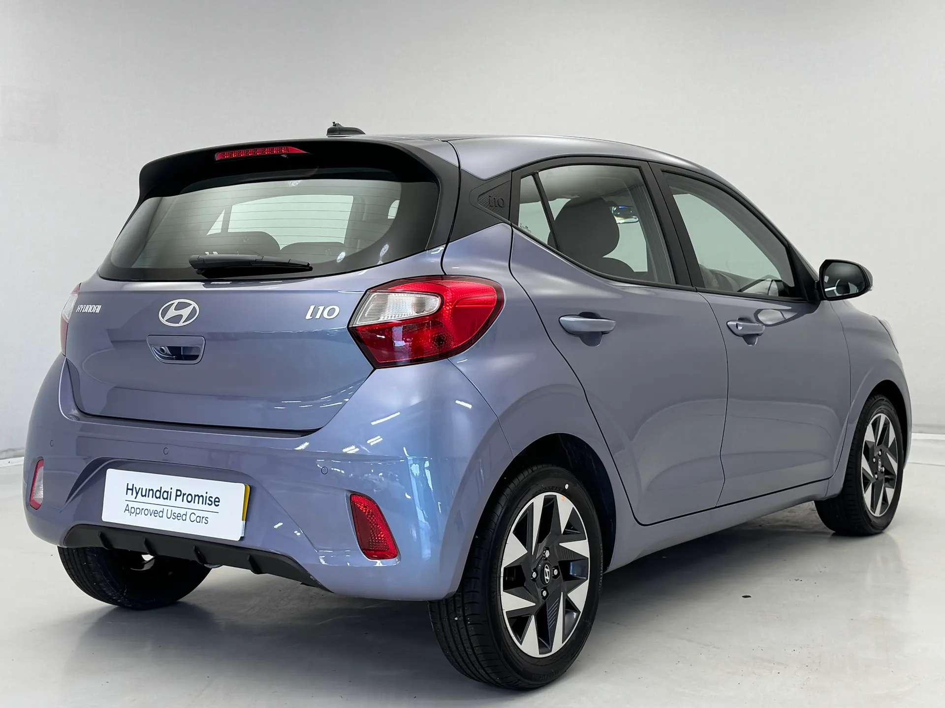 2024 HYUNDAI I10 2024 HYUNDAI I10