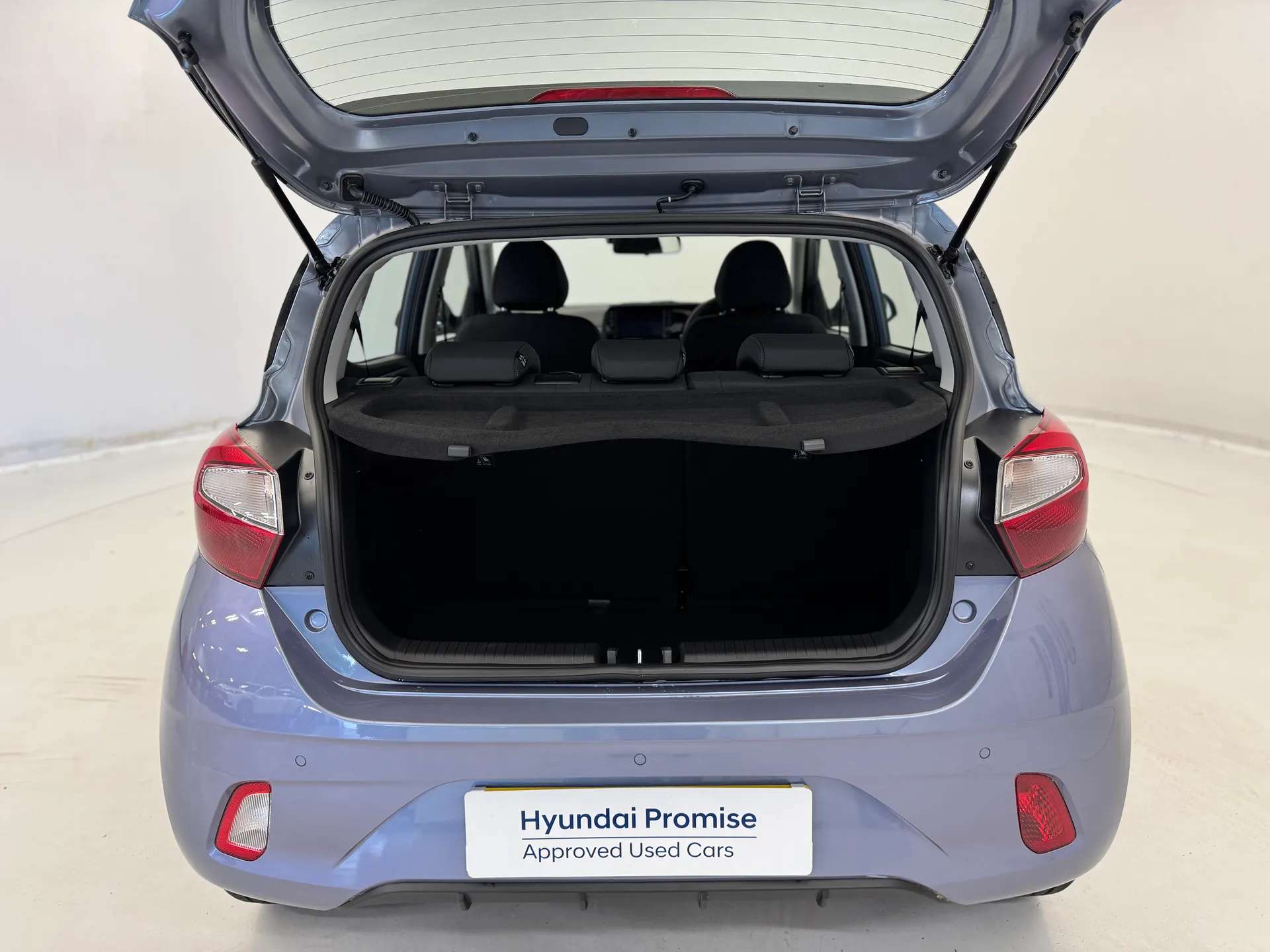 2024 HYUNDAI I10 2024 HYUNDAI I10