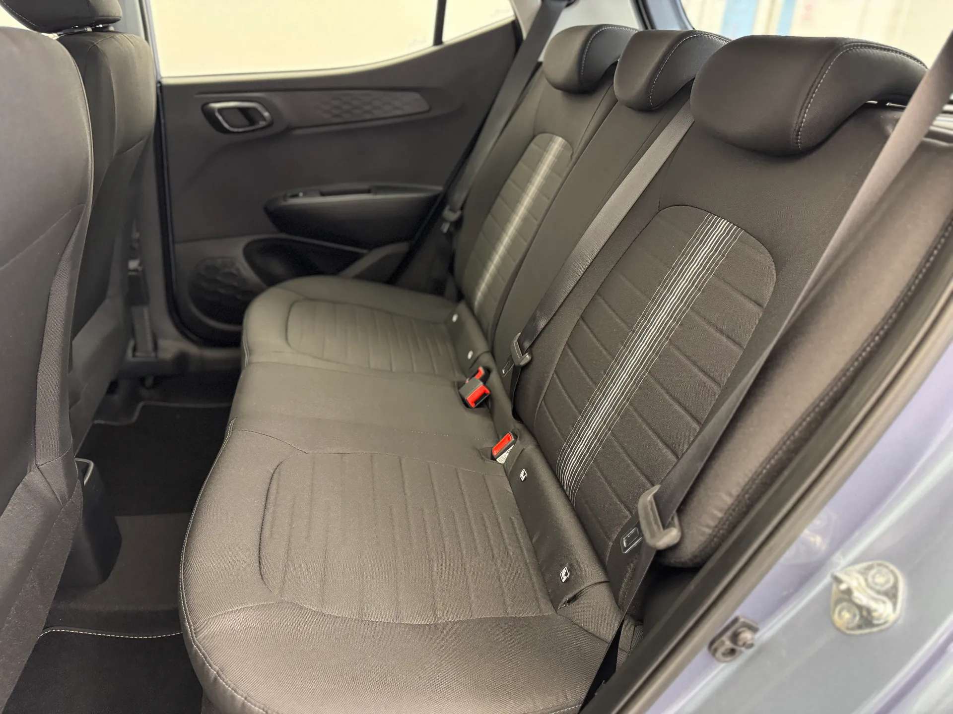 2024 HYUNDAI I10 2024 HYUNDAI I10