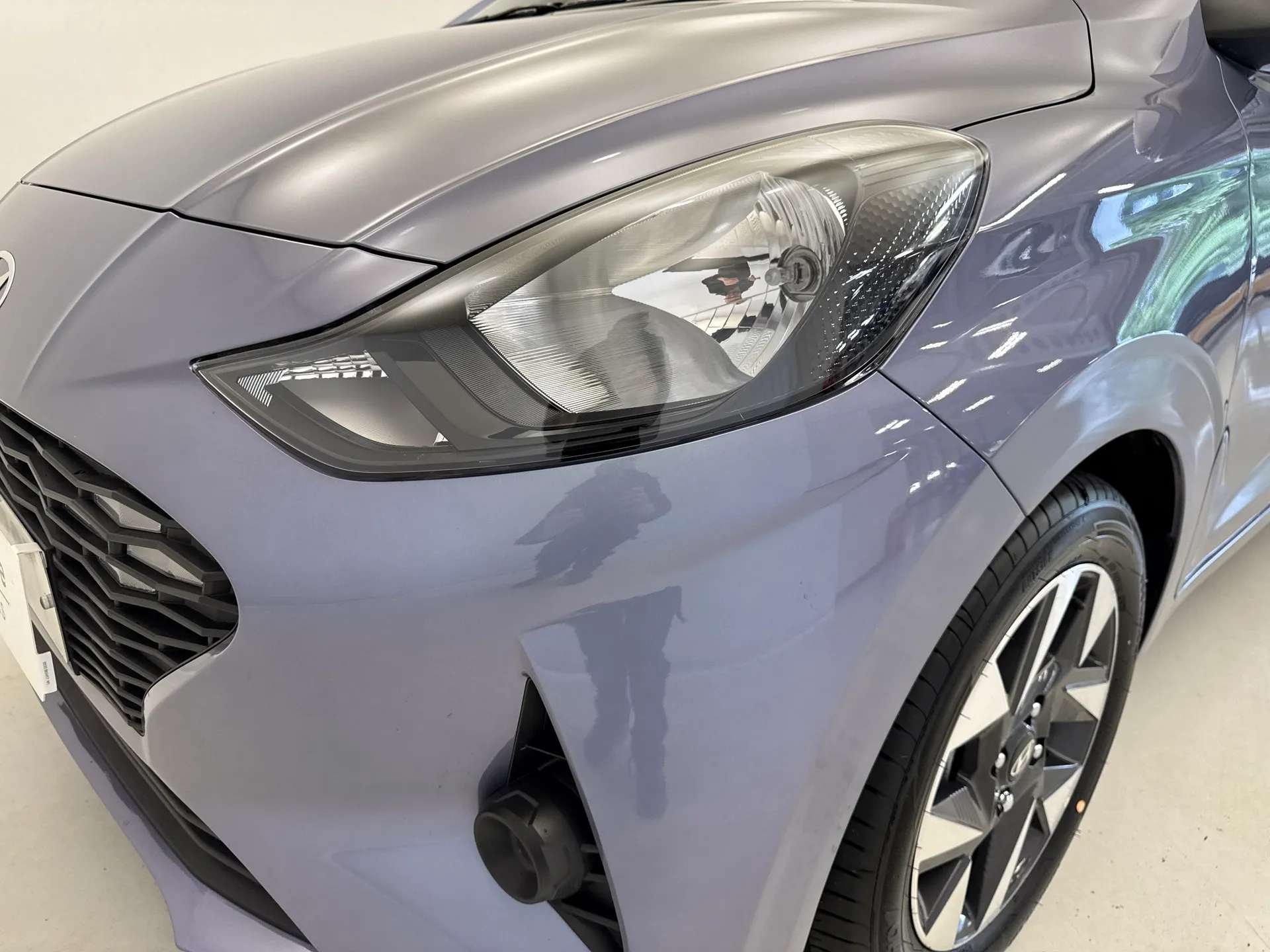 2024 HYUNDAI I10 2024 HYUNDAI I10