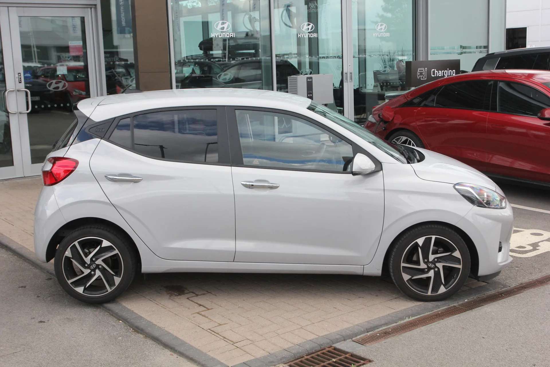 2025 HYUNDAI I10 2025 HYUNDAI I10