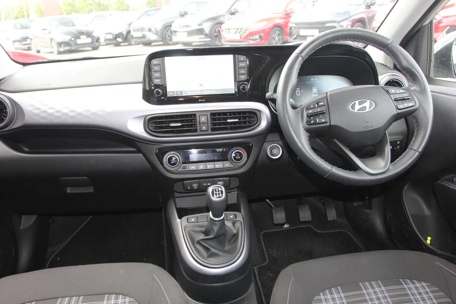 2025 HYUNDAI I10 2025 HYUNDAI I10