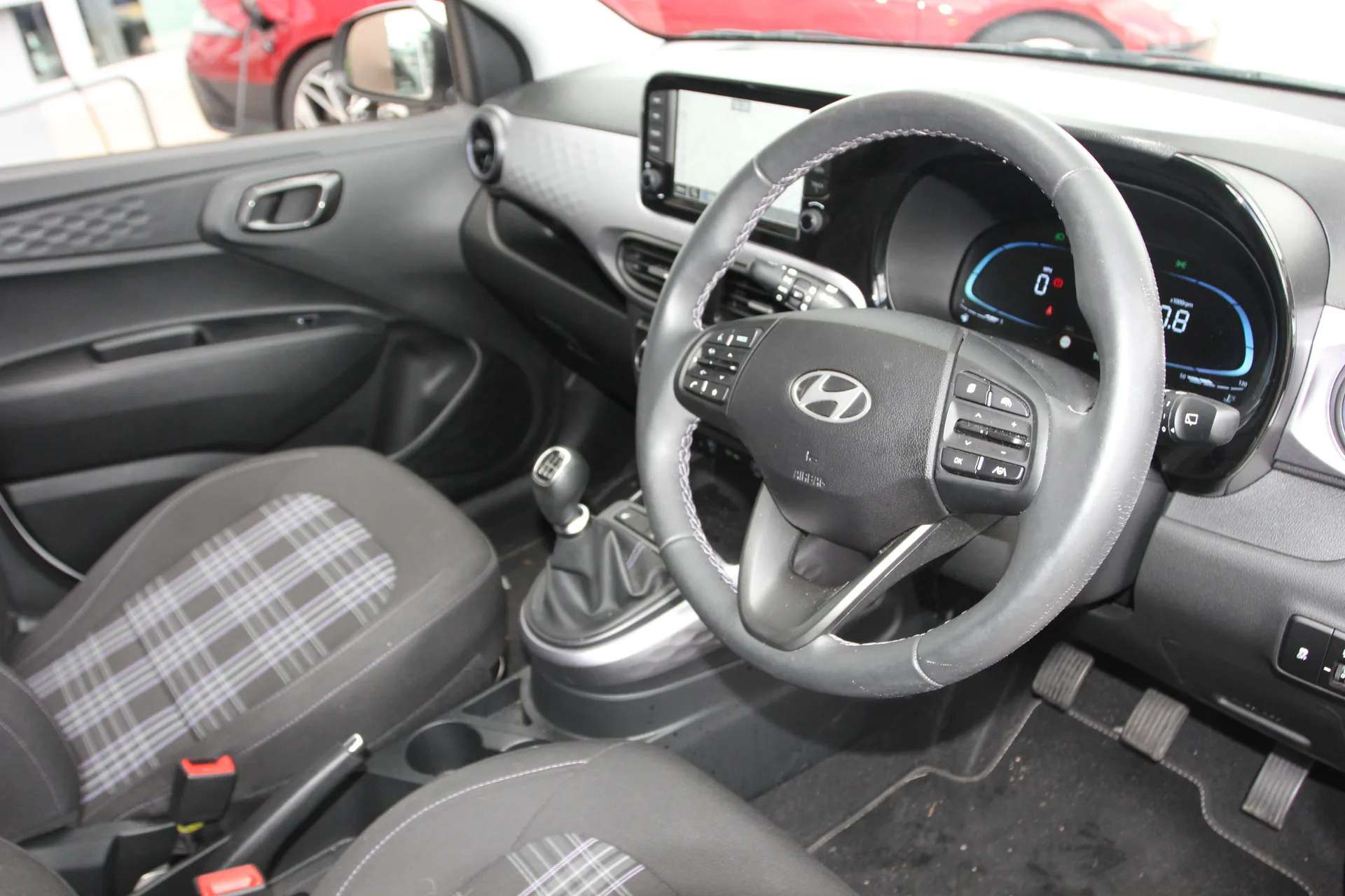 2025 HYUNDAI I10 2025 HYUNDAI I10