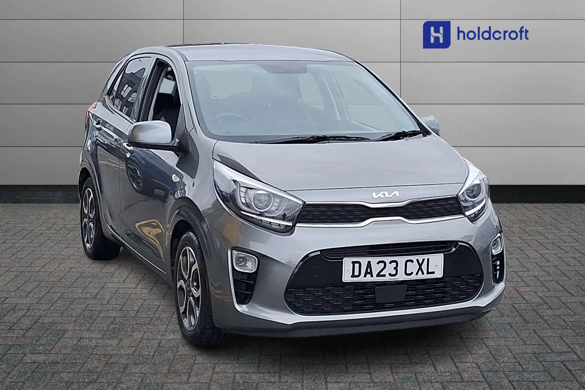 2023 KIA PICANTO 2023 KIA PICANTO