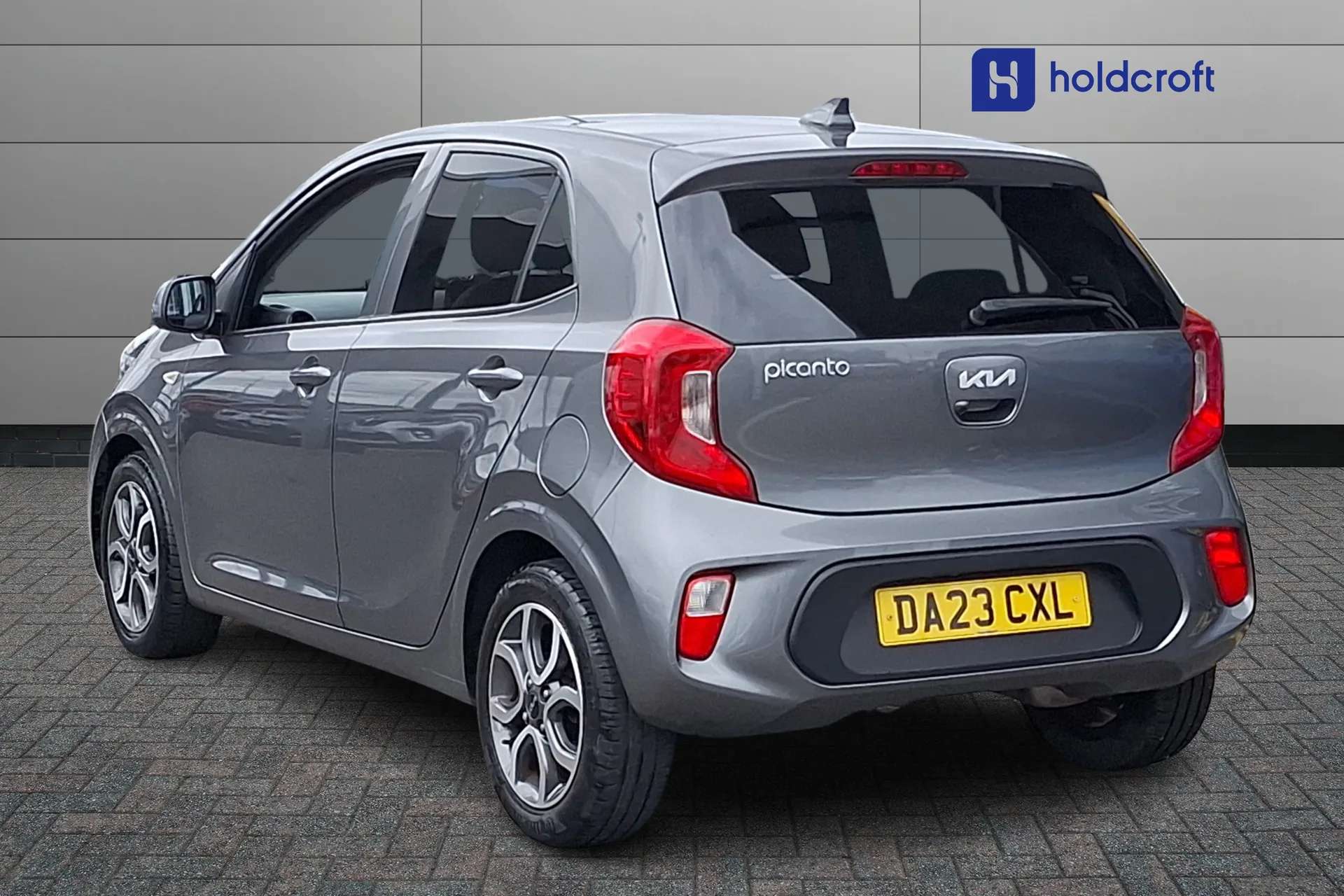 2023 KIA PICANTO 2023 KIA PICANTO