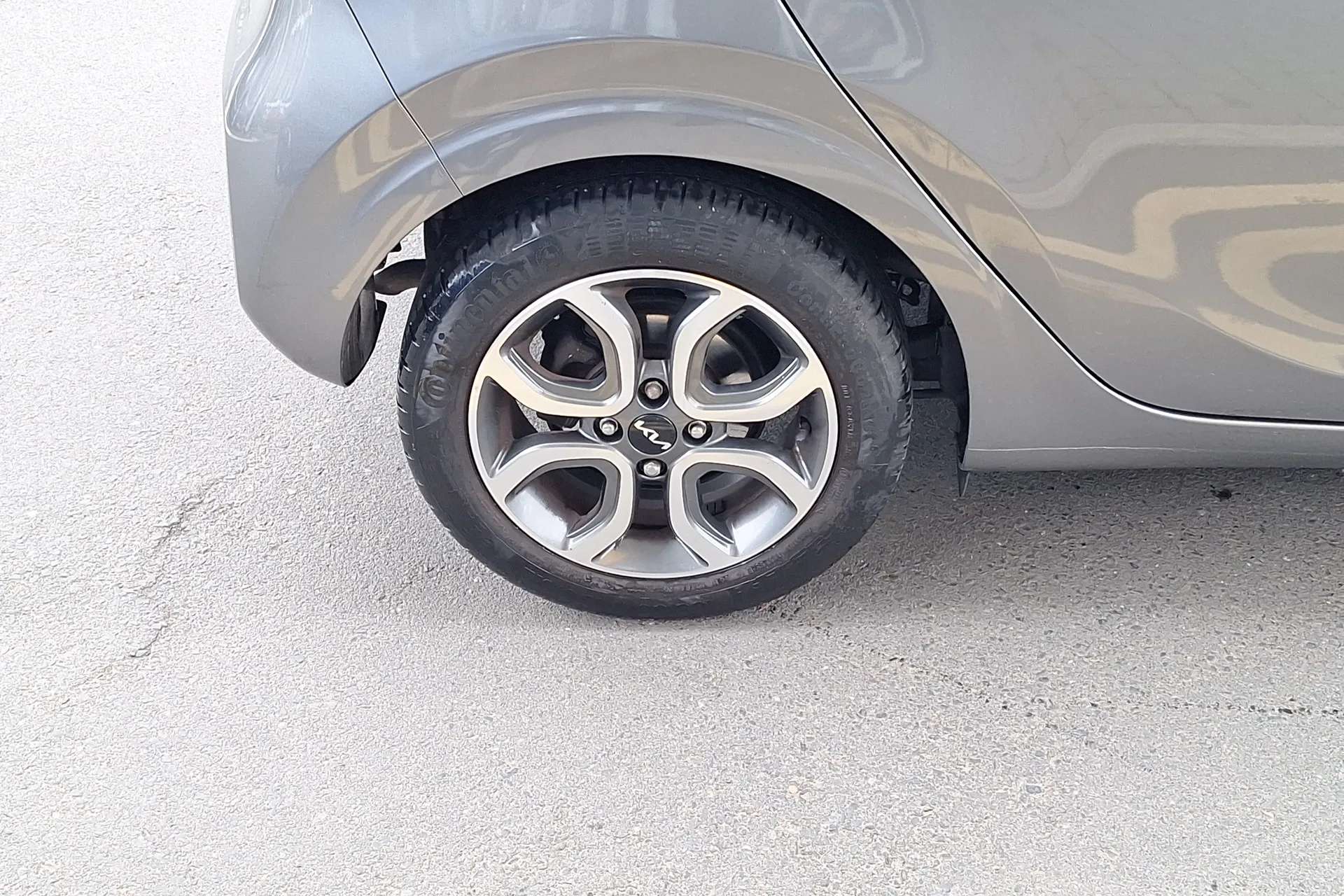 2023 KIA PICANTO 2023 KIA PICANTO