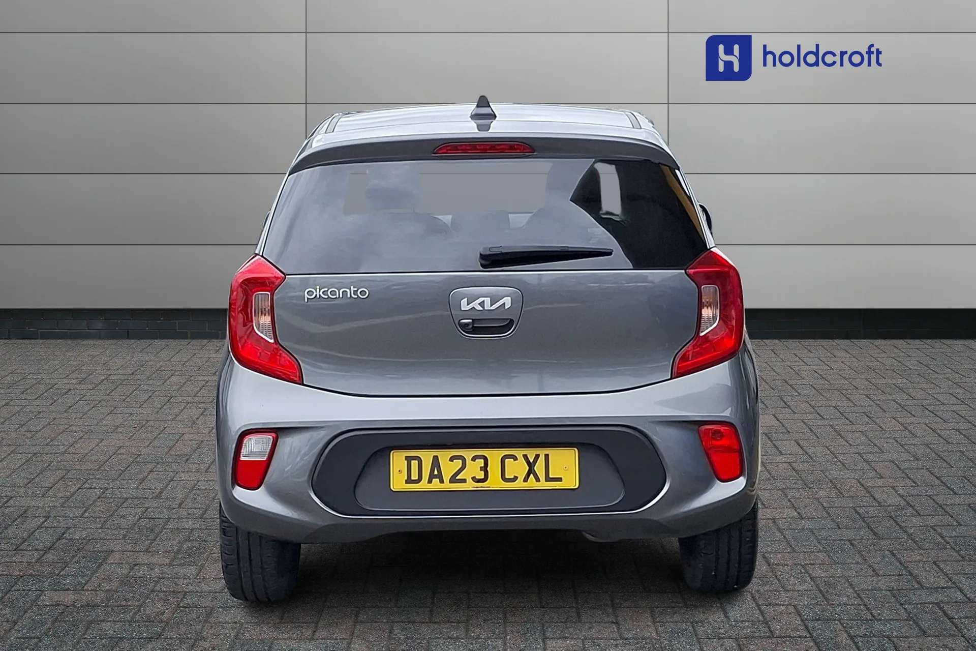 2023 KIA PICANTO 2023 KIA PICANTO