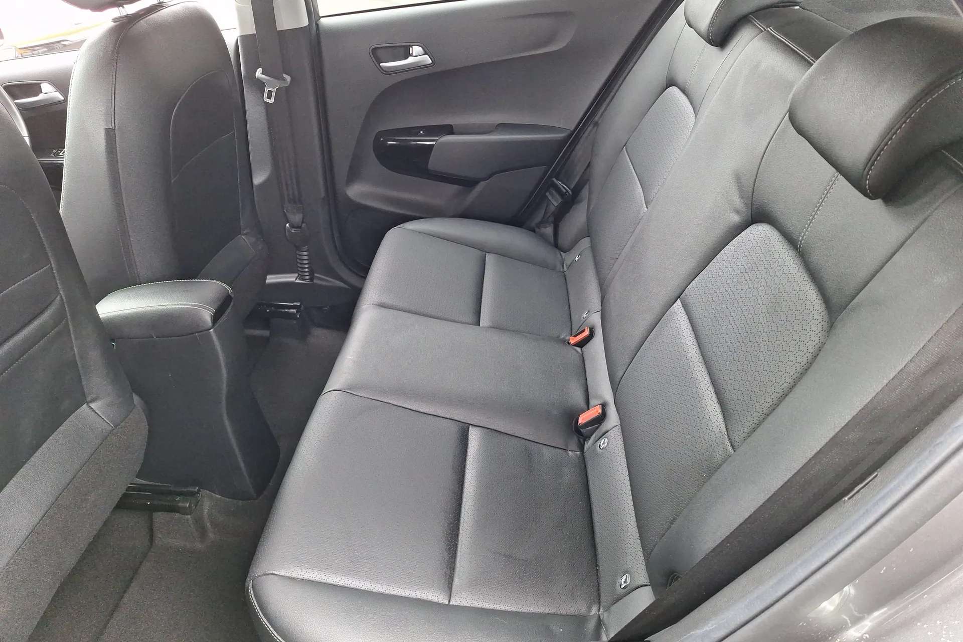 2023 KIA PICANTO 2023 KIA PICANTO