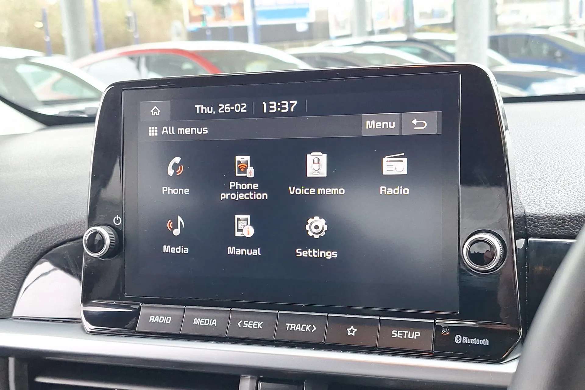 2023 KIA PICANTO 2023 KIA PICANTO