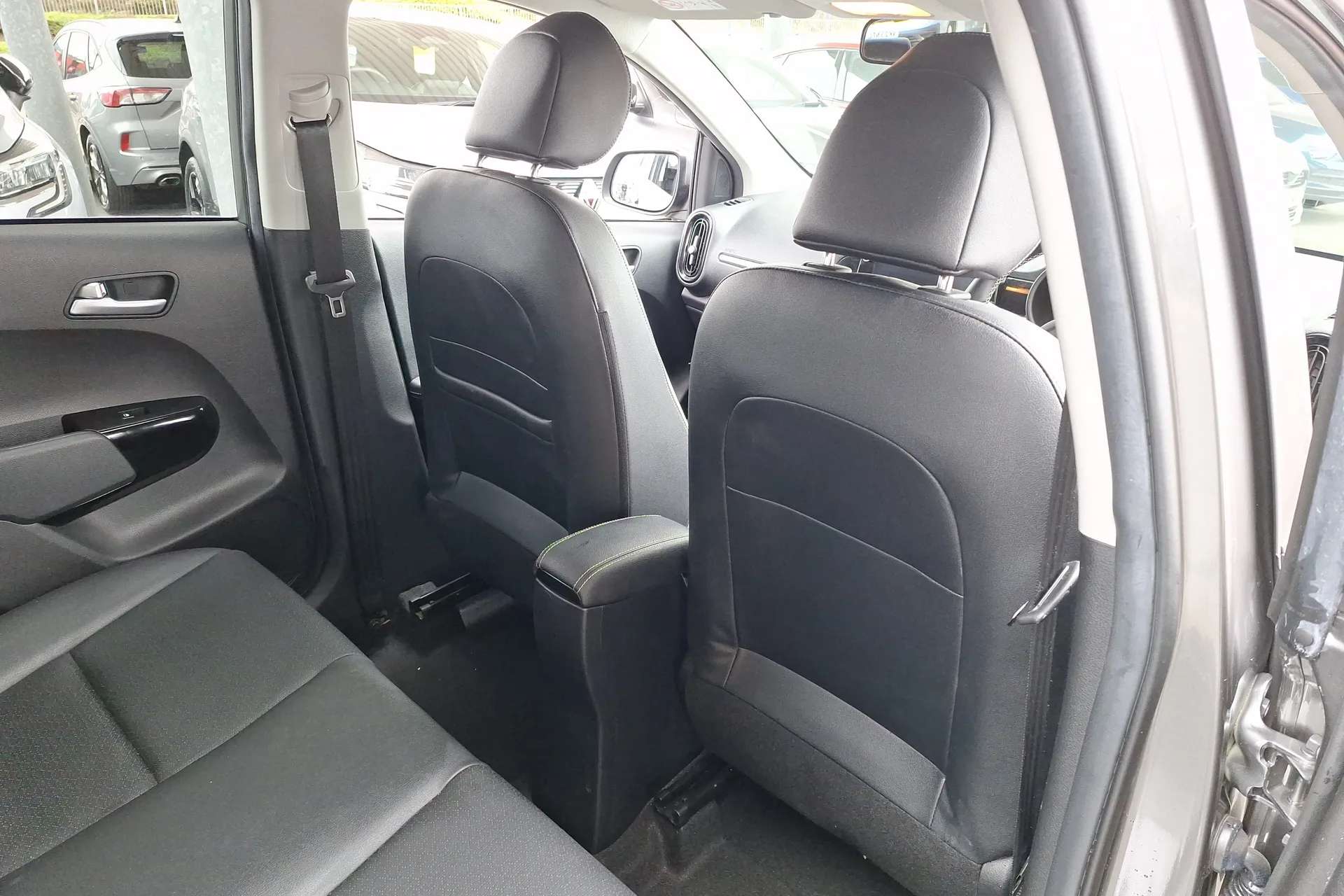 2023 KIA PICANTO 2023 KIA PICANTO