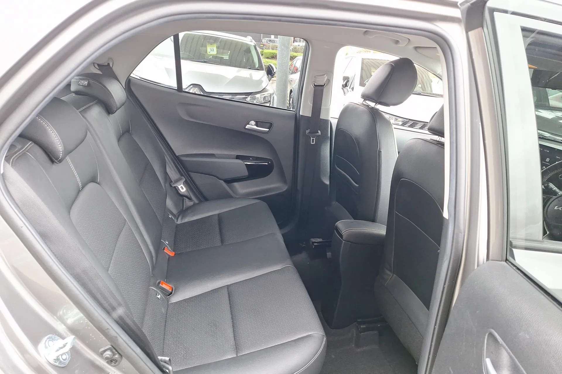 2023 KIA PICANTO 2023 KIA PICANTO