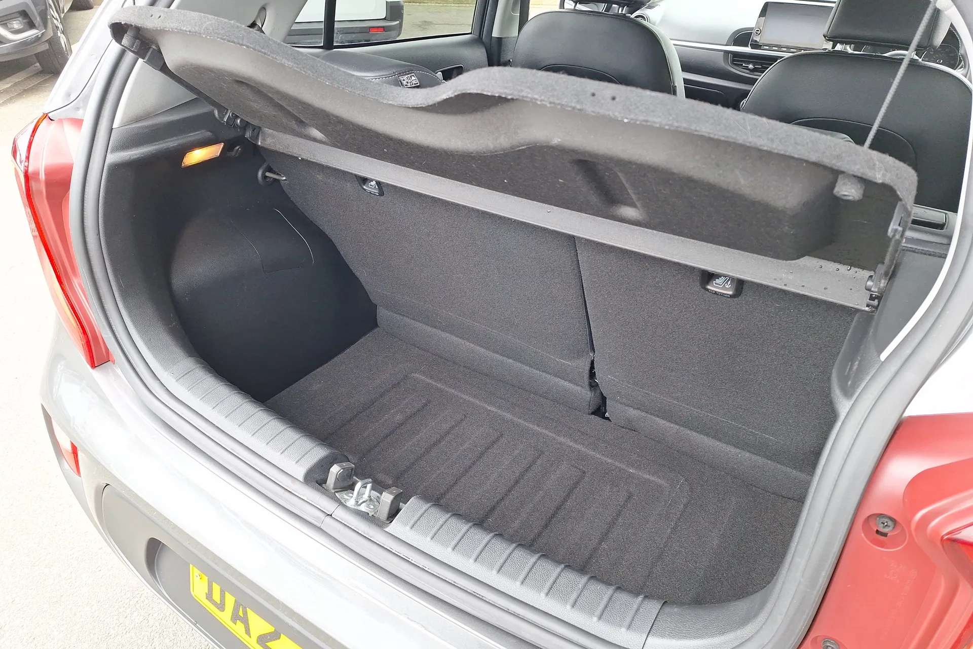 2023 KIA PICANTO 2023 KIA PICANTO