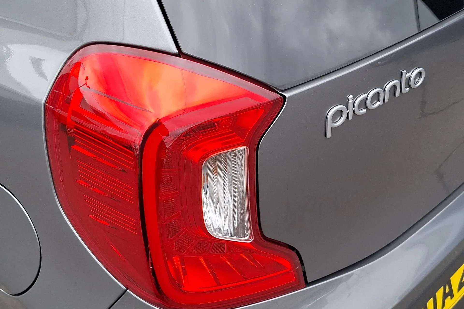 2023 KIA PICANTO 2023 KIA PICANTO