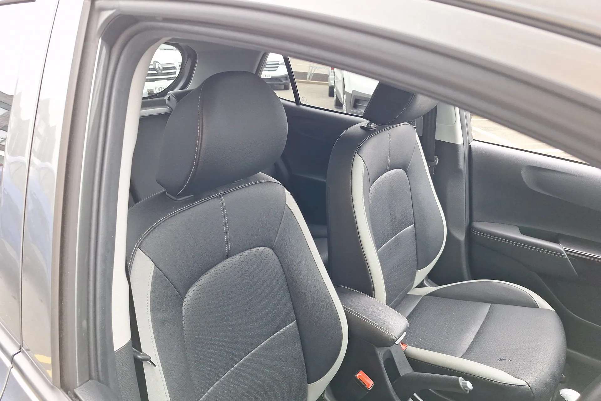 2023 KIA PICANTO 2023 KIA PICANTO