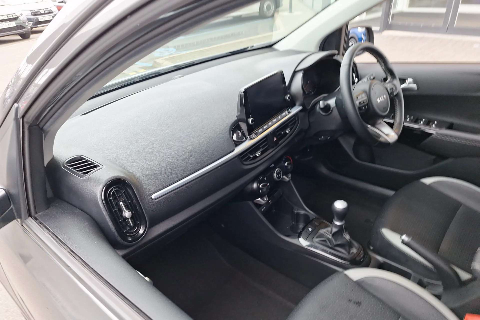 2023 KIA PICANTO 2023 KIA PICANTO