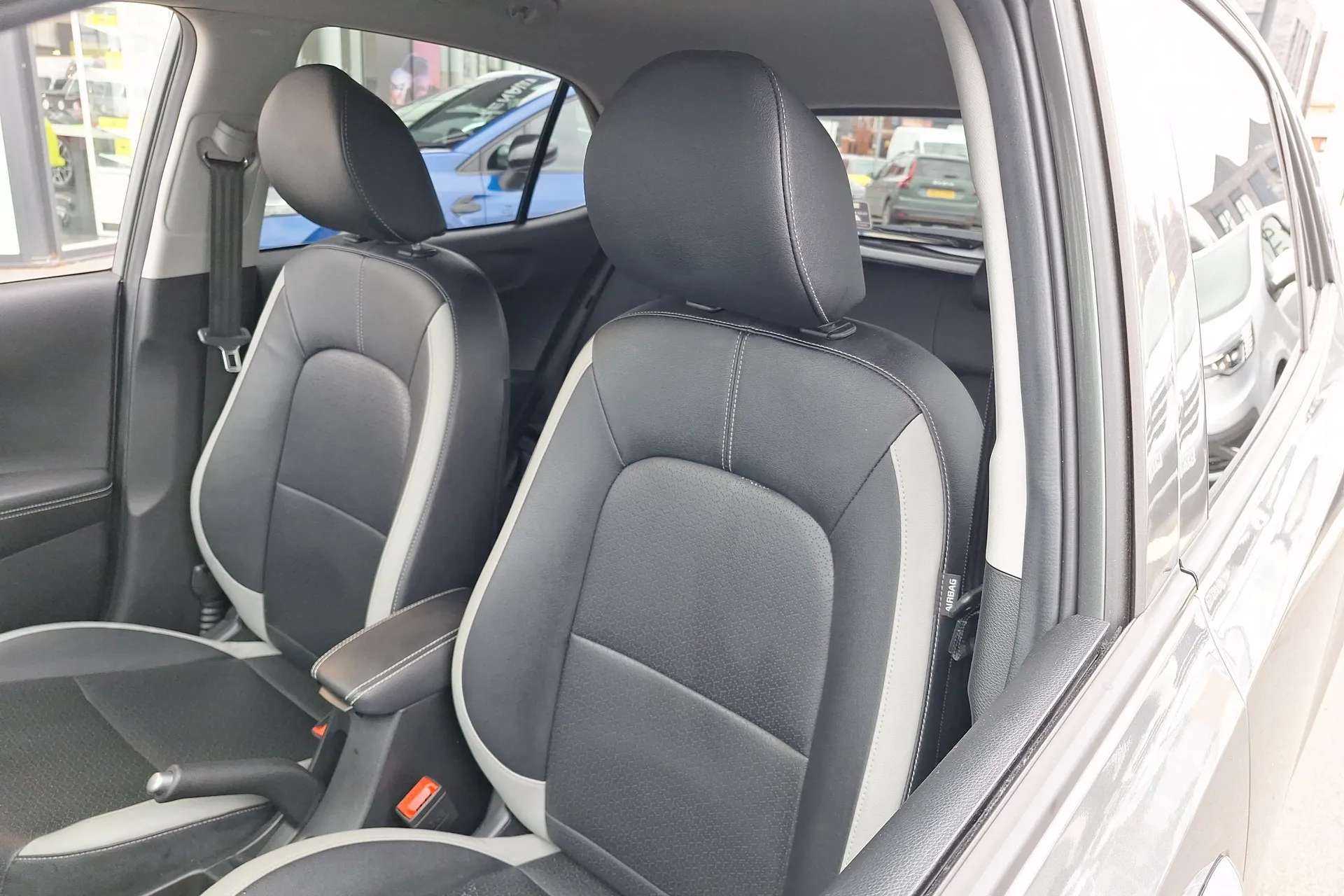 2023 KIA PICANTO 2023 KIA PICANTO