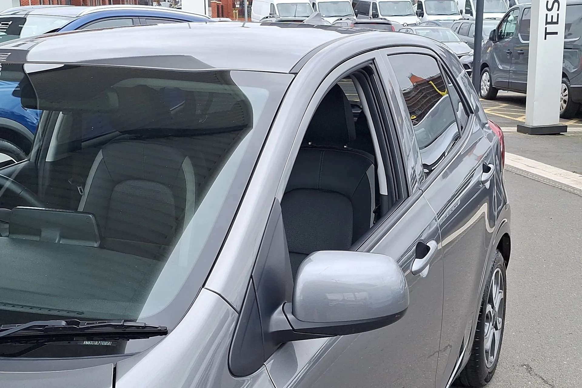 2023 KIA PICANTO 2023 KIA PICANTO