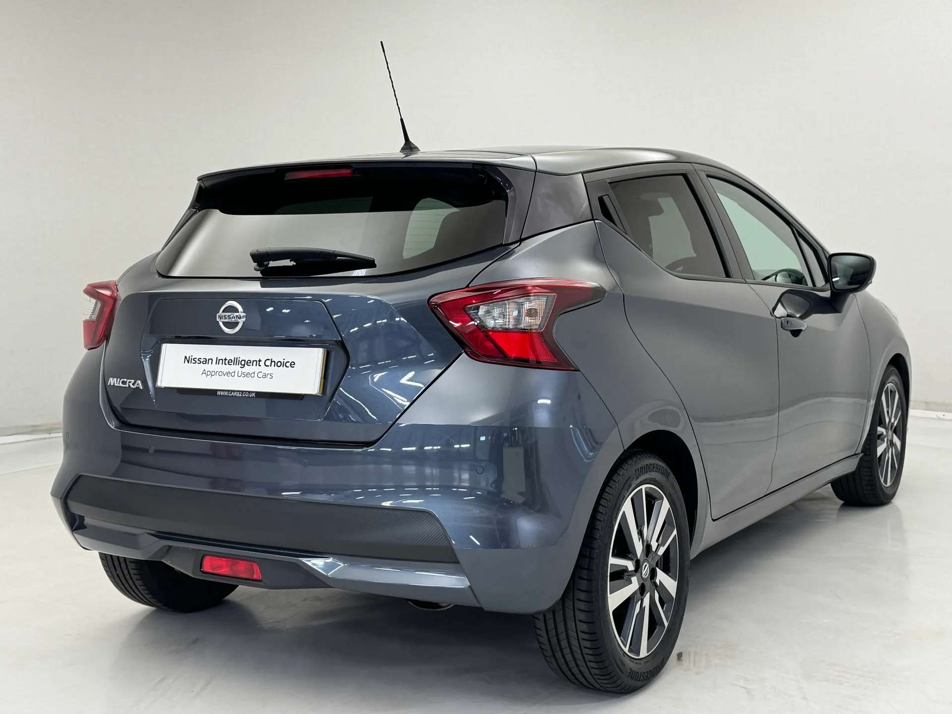 2020 NISSAN MICRA 2020 NISSAN MICRA