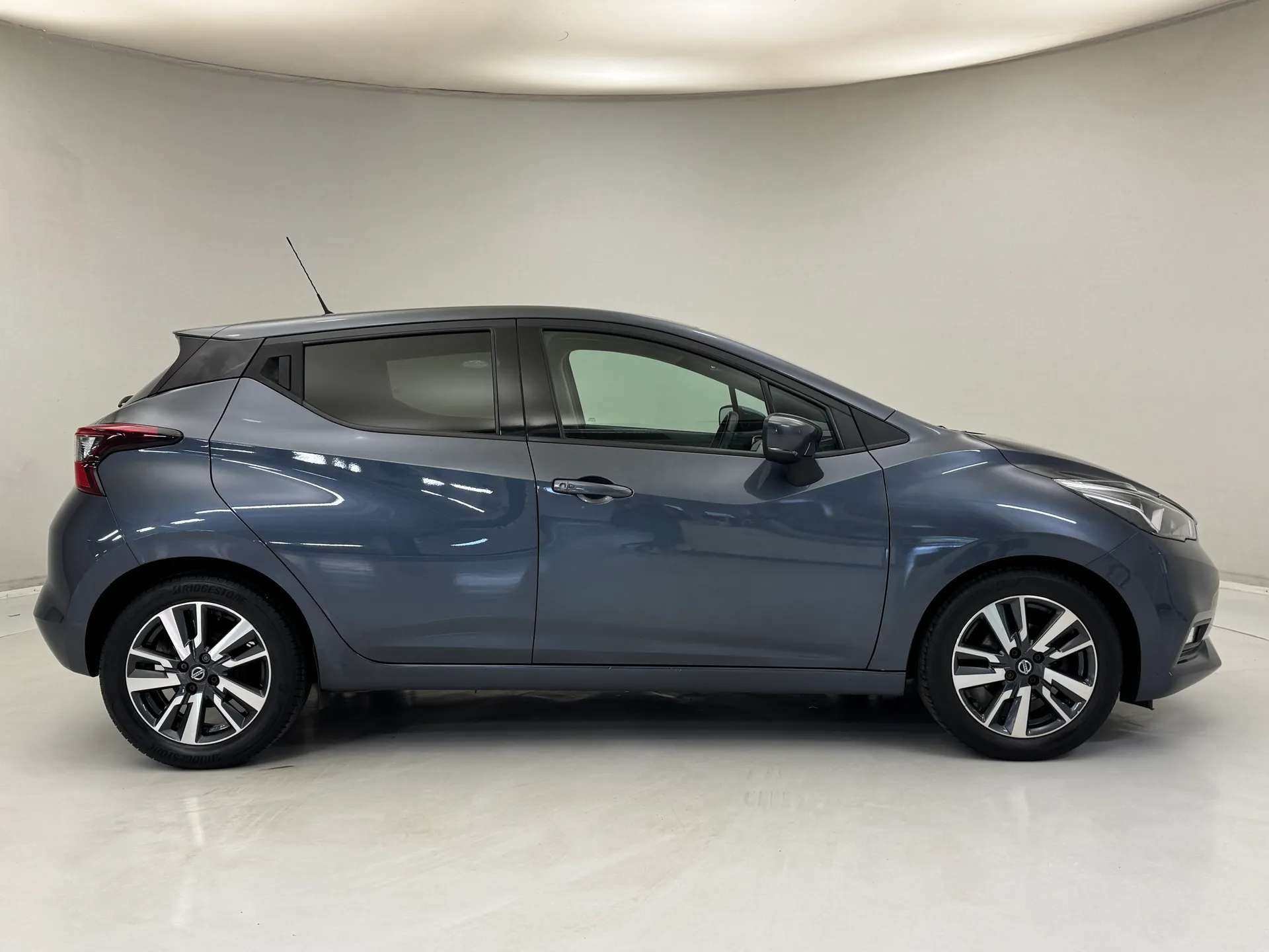 2020 NISSAN MICRA 2020 NISSAN MICRA