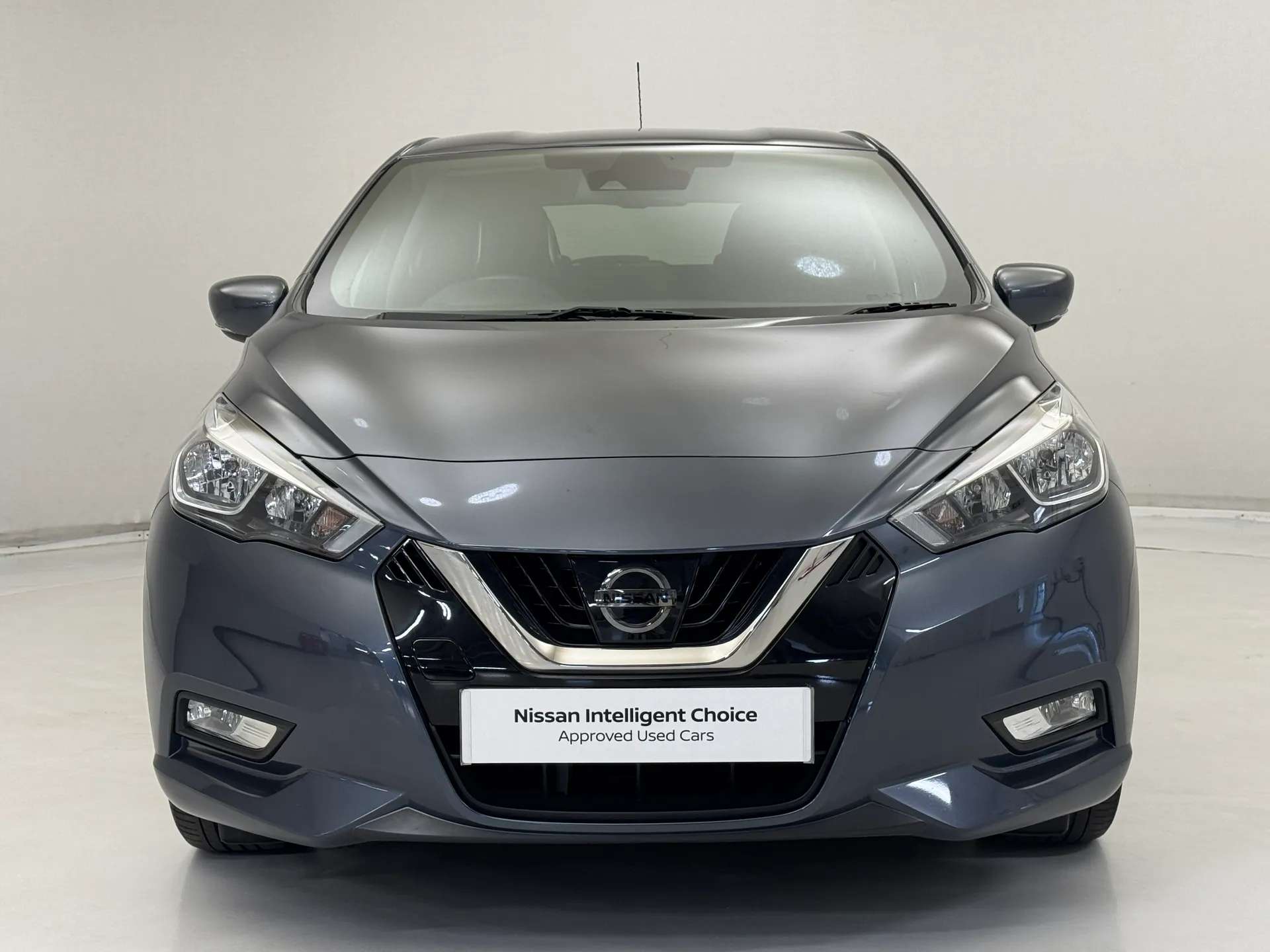 A 2020 NISSAN MICRA 1.0 IG-T 100 Tekna 5dr A 2020 NISSAN MICRA 1.0 IG-T 100 Tekna 5dr