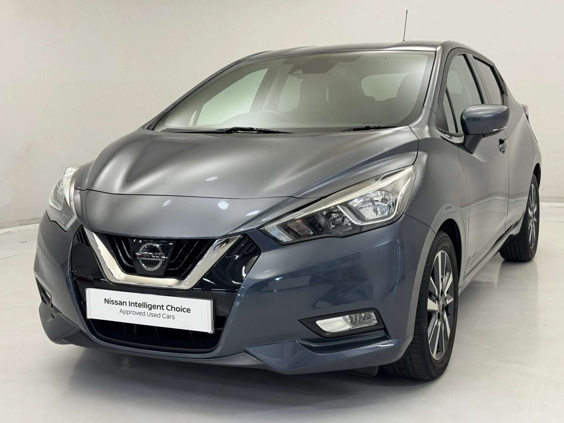 2020 NISSAN MICRA 2020 NISSAN MICRA