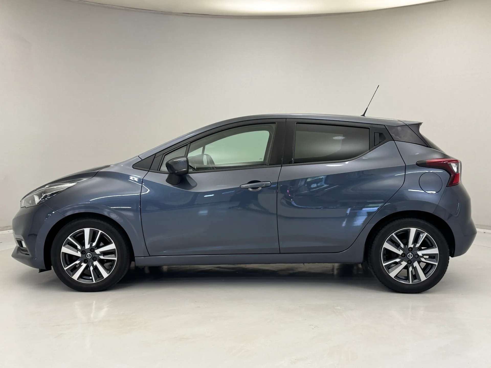 2020 NISSAN MICRA 2020 NISSAN MICRA