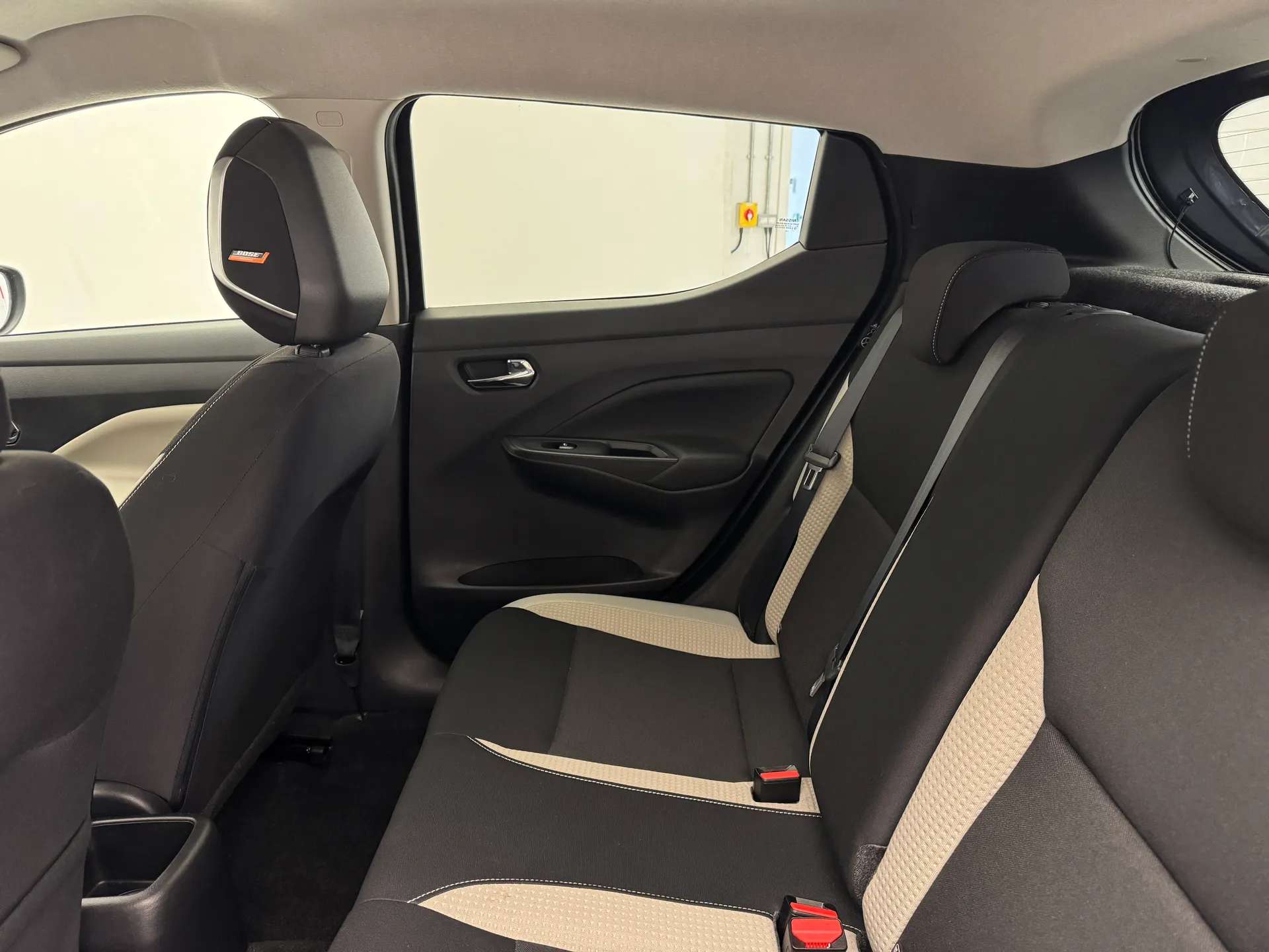 2020 NISSAN MICRA 2020 NISSAN MICRA
